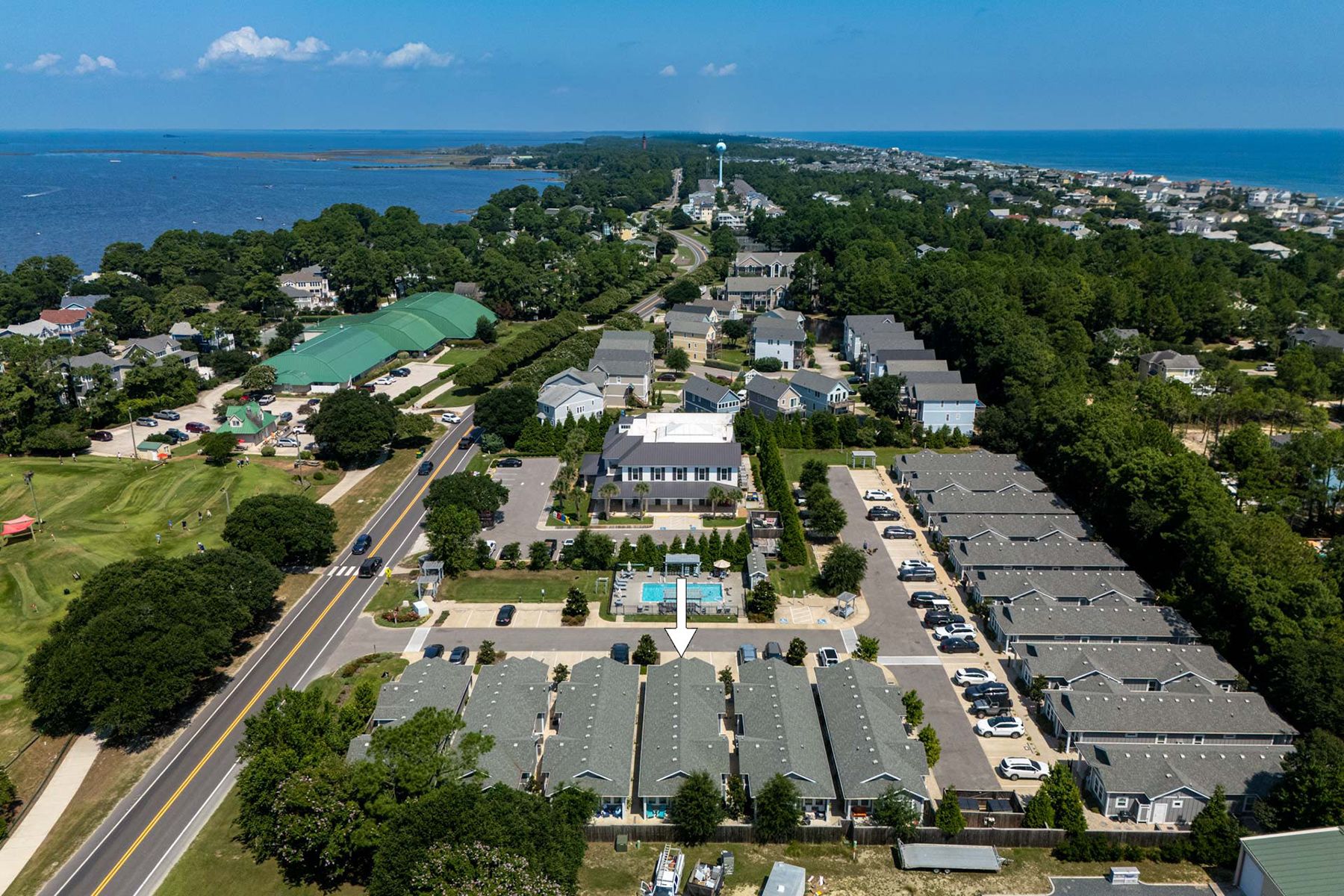  1017 Ocean Trail, Corolla, NC 27927 - 物件實景