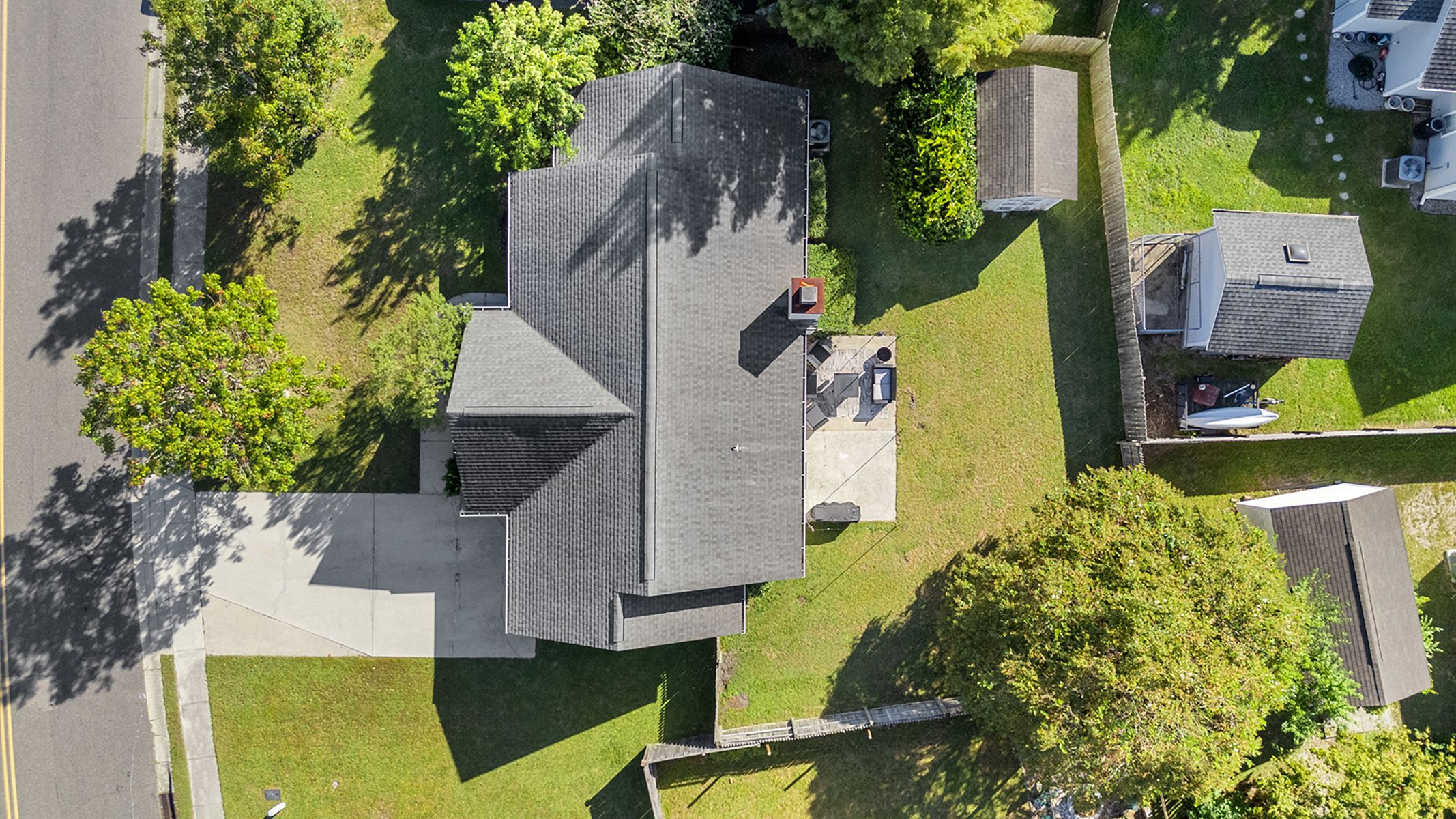  2209 White Road, Wilmington, NC 28411 - 物件實景