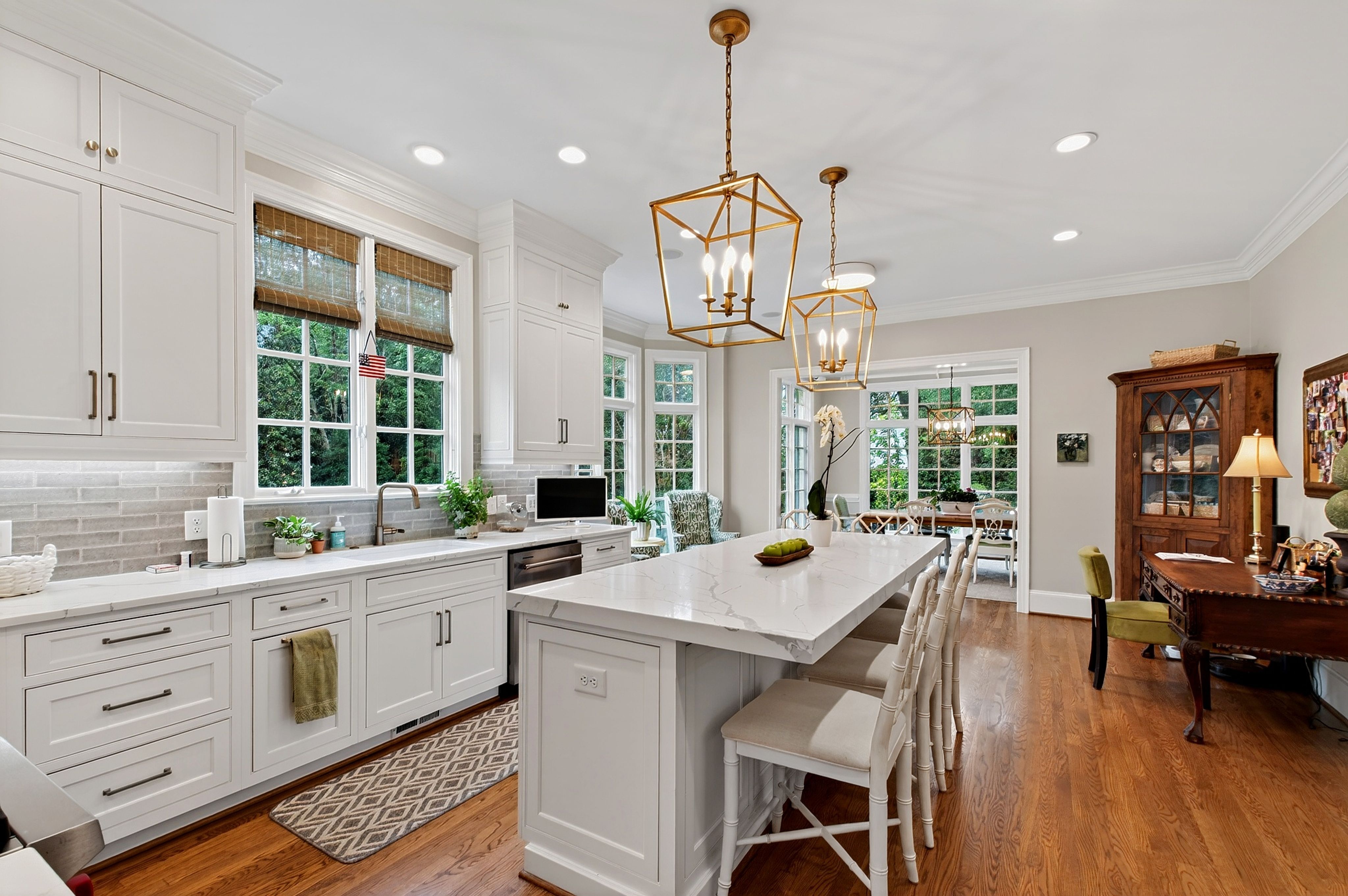  2536 Wake Drive, Raleigh, NC 27608 - 物件實景