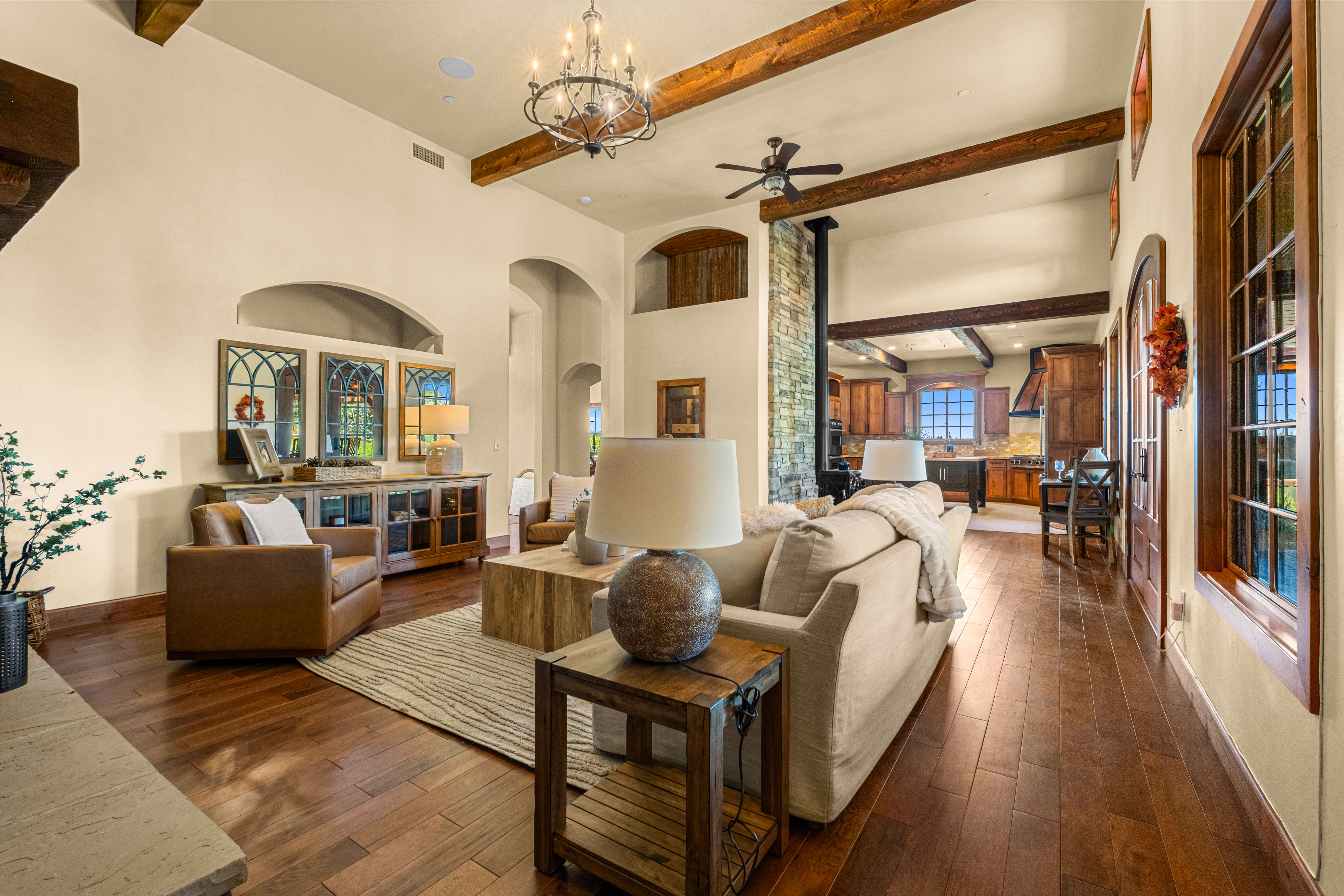  7330 Perry Creek Road, Somerset, CA 95684 - 物件實景
