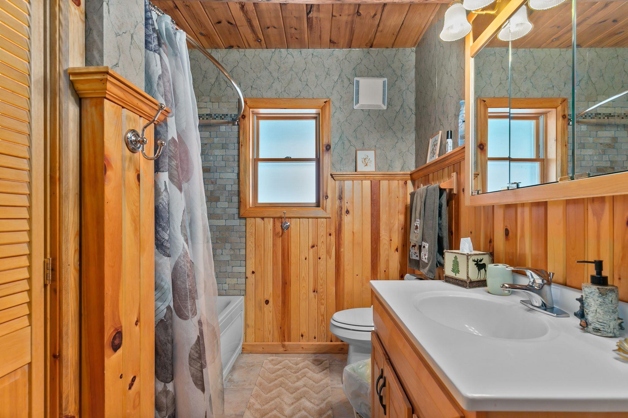PICKEREL, Wisconsin, 54465, United States, 4 Bedrooms Bedrooms, ,3 BathroomsBathrooms,Residential,For Sale,1933142