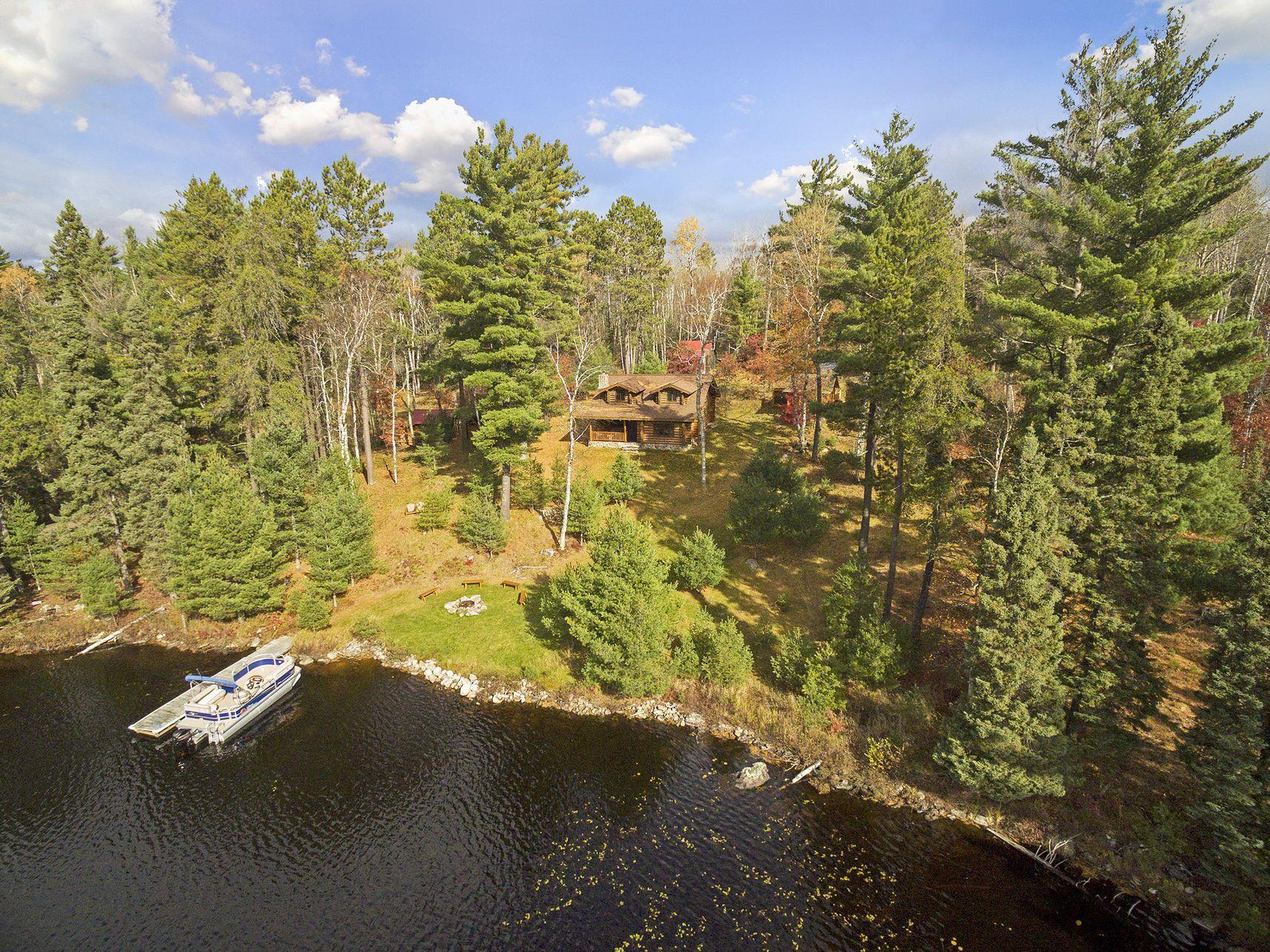 Cook, Minnesota, 55723, United States, 3 Bedrooms Bedrooms, ,1 BathroomBathrooms,Residential,For Sale,1847464
