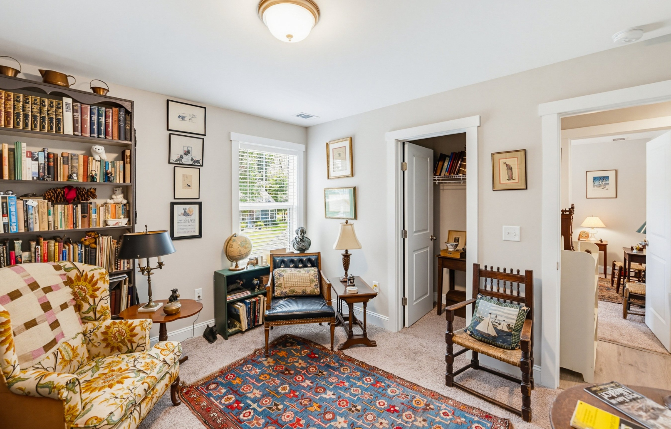  106 Cowbird Court, Beaufort - 物件實景