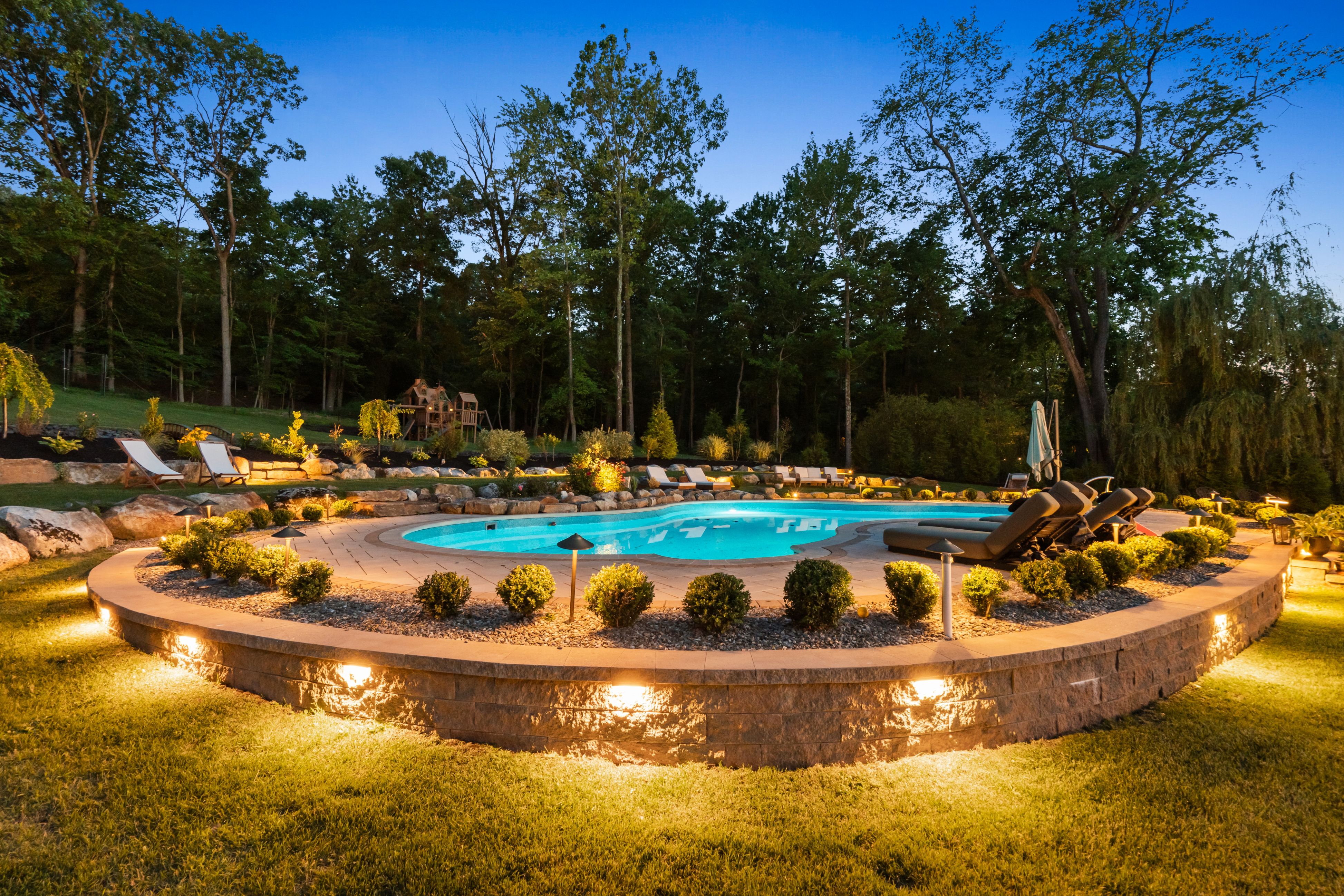  60 Nottingham Drive, Watchung, NJ 07069 - 物件實景