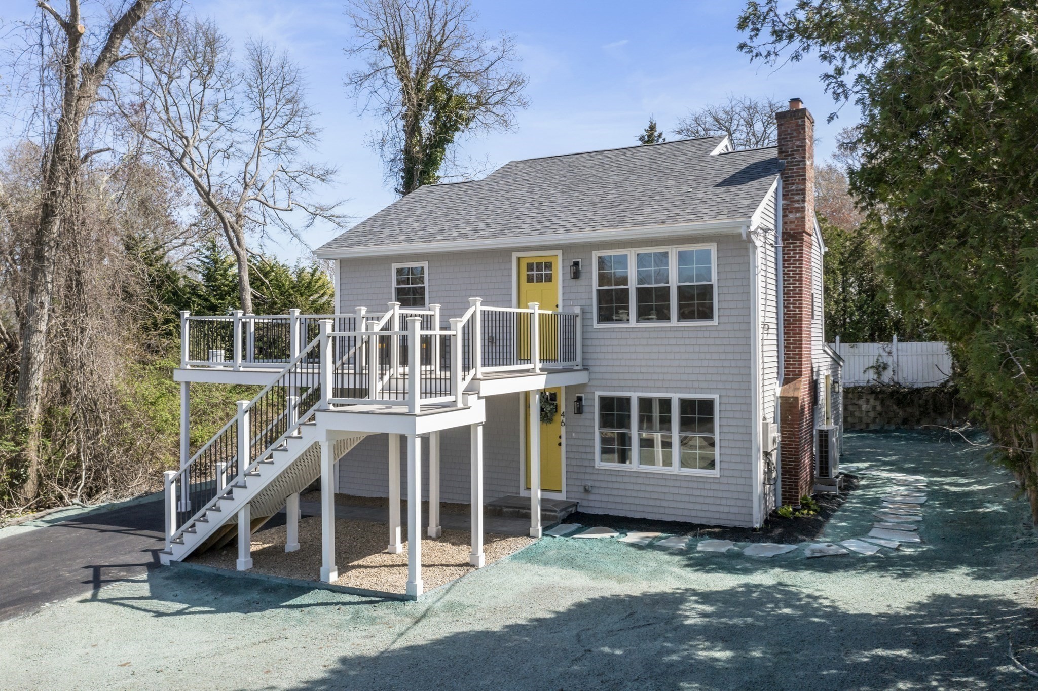 South Dartmouth, Massachusetts, 02748, United States, 4 Bedrooms Bedrooms, ,2 BathroomsBathrooms,Residential,For Sale,1977281