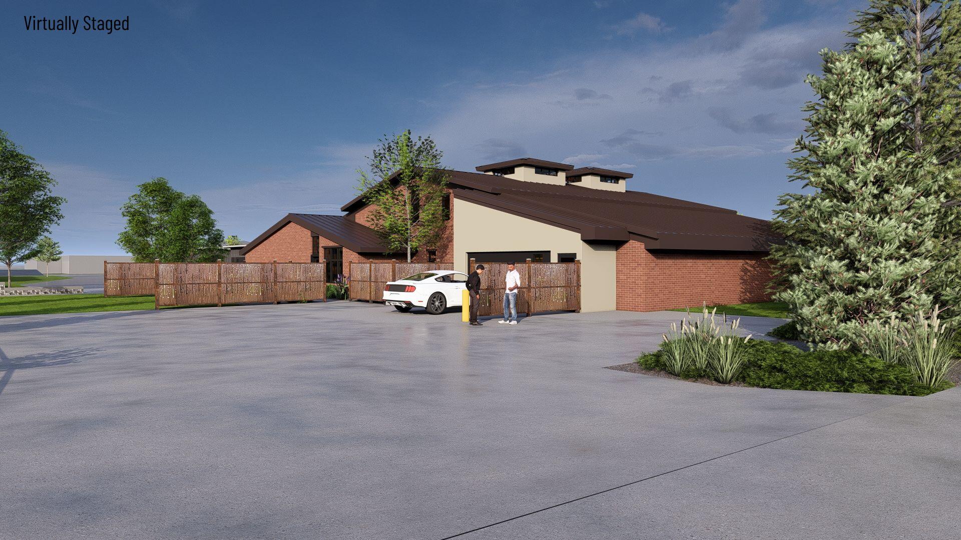 Sheridan, Wyoming, 82801, United States, 3 Bedrooms Bedrooms, ,3 BathroomsBathrooms,Residential,For Sale,1983328