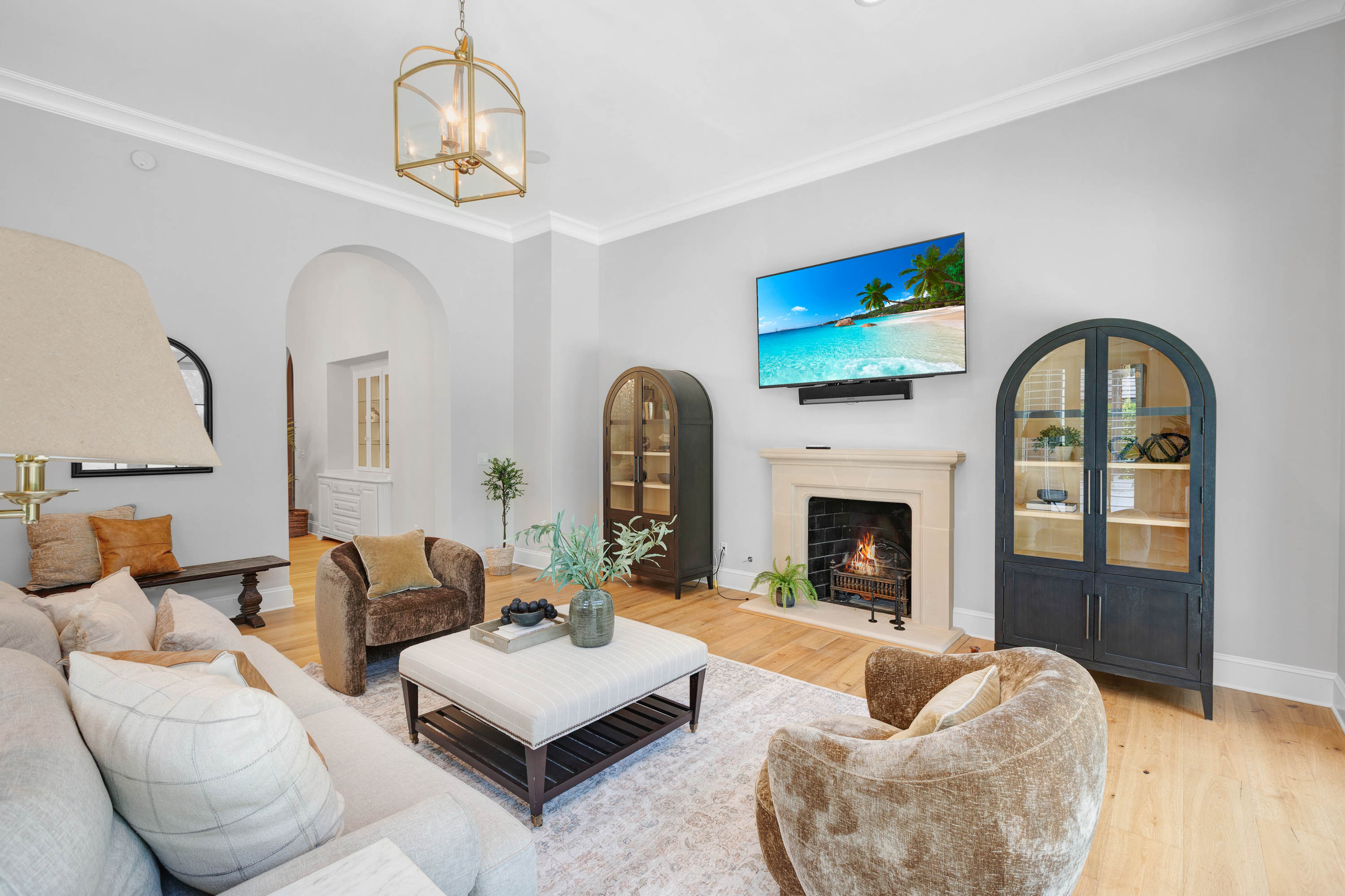  169 Plantation Circle S, Ponte Vedra Beach, FL, 32082 - 物件實景