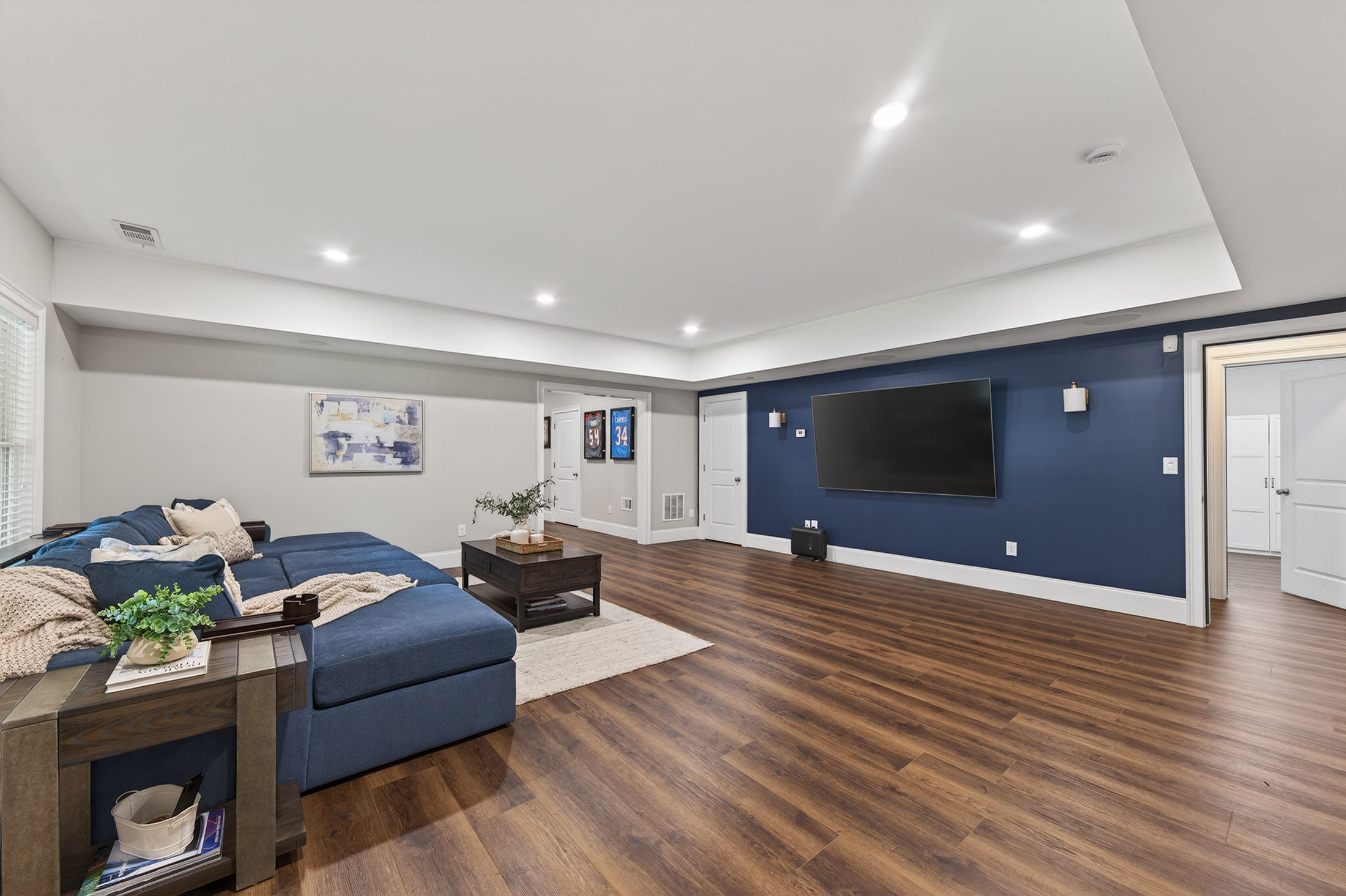  Nestled on a Quiet Cul-De-Sac Lot and Backing Directly to Birmingham Park - 物件實景