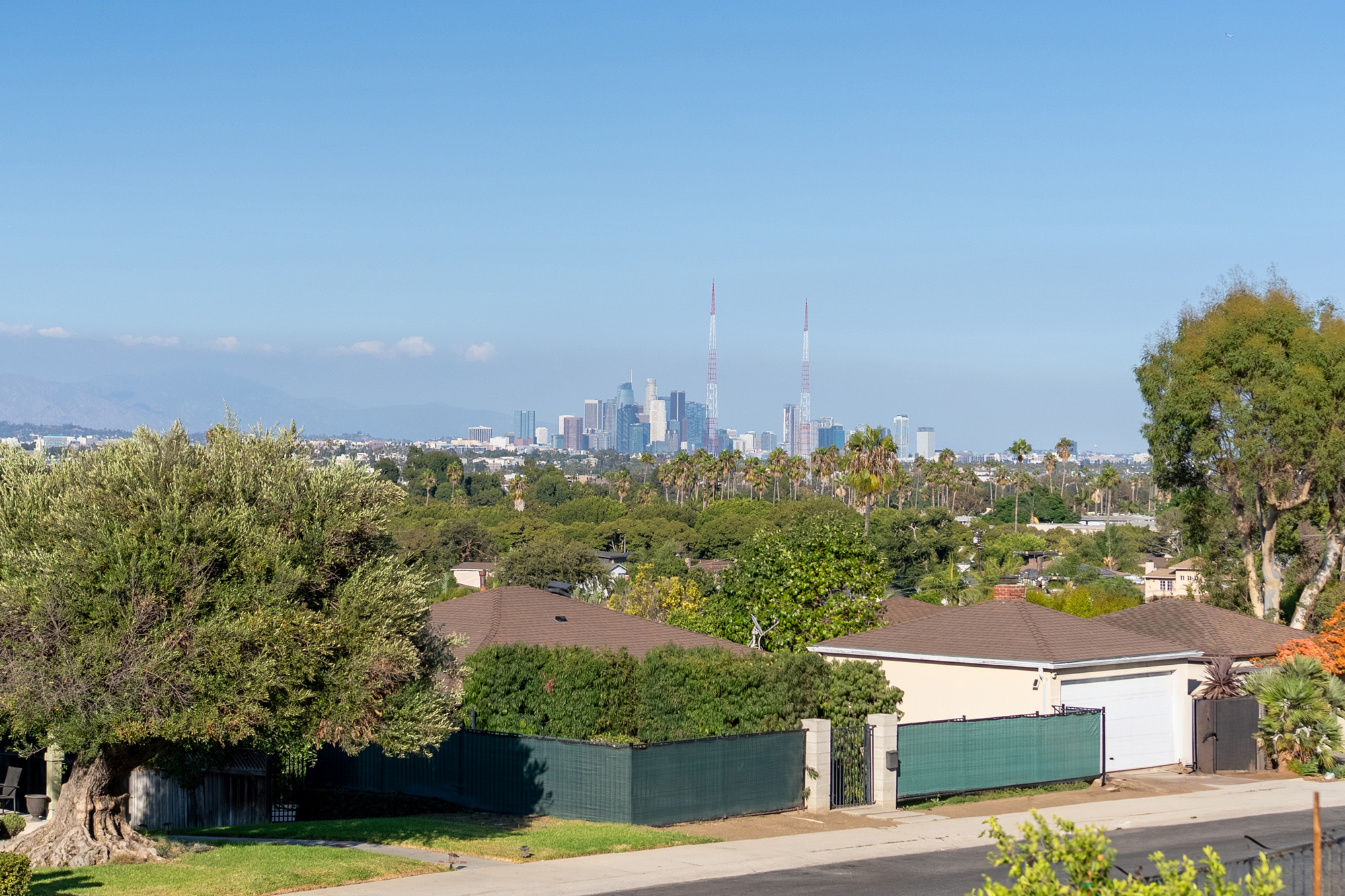  5280 Sanchez Dr - 物件實景