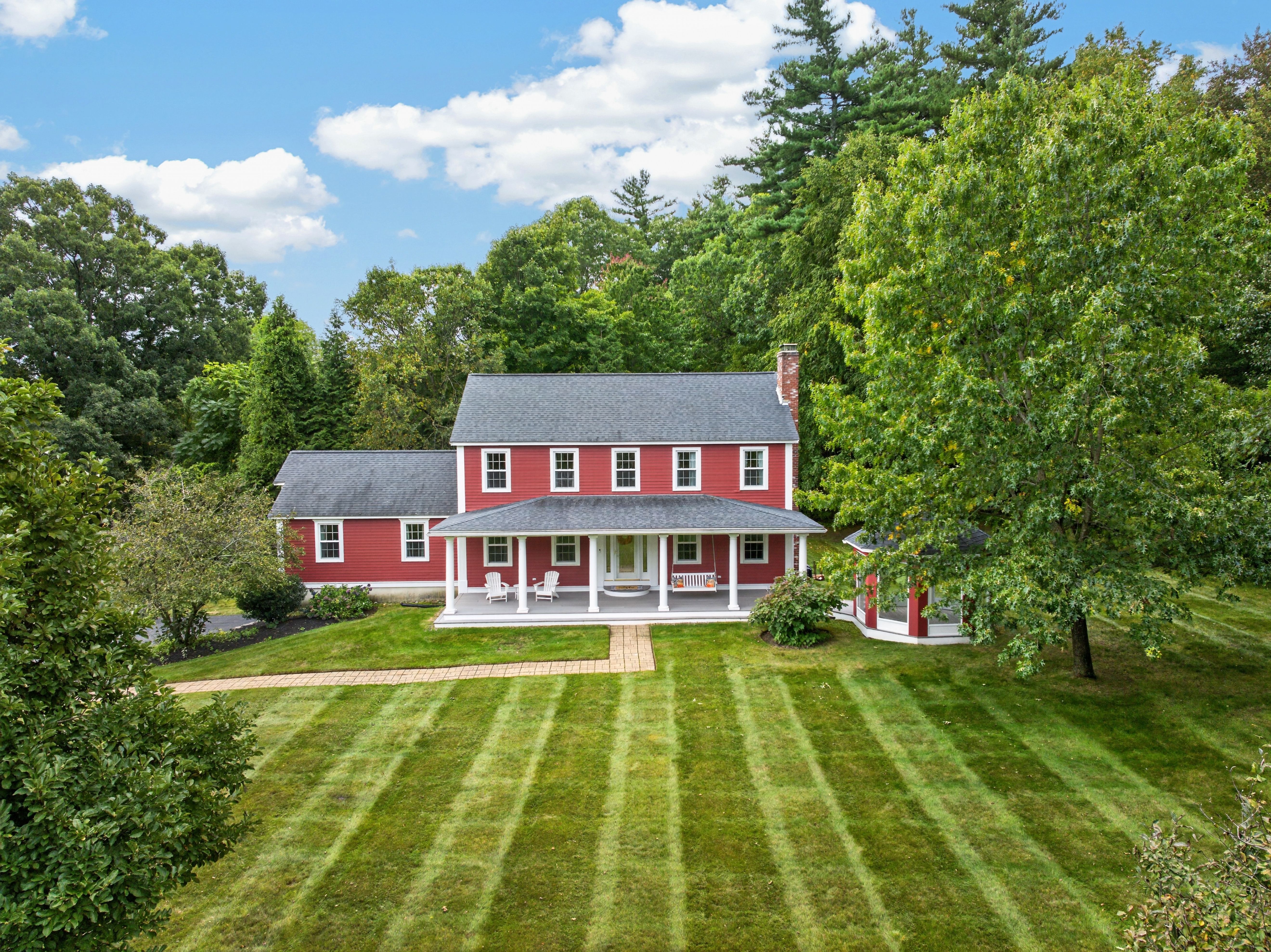 2 Orion Road, Pepperell, MA, 01463 - 物件實景