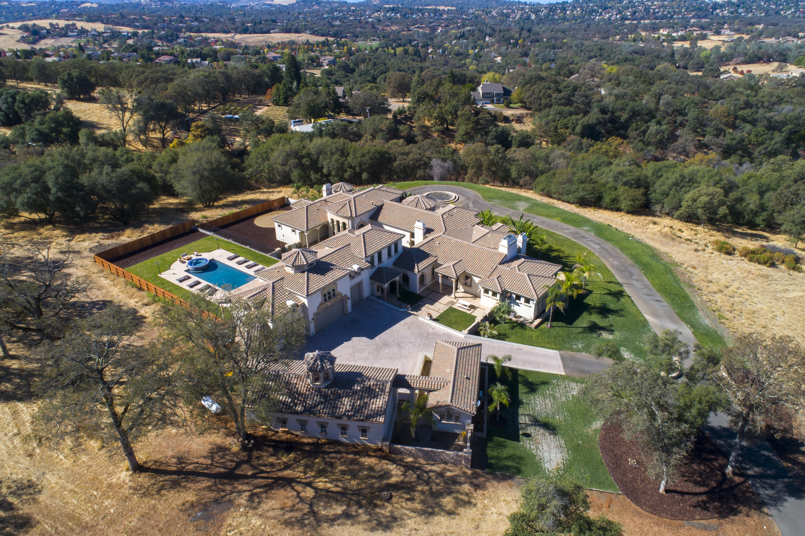  2070 West Green Springs Road, El Dorado Hills, CA 95762 - 物件實景
