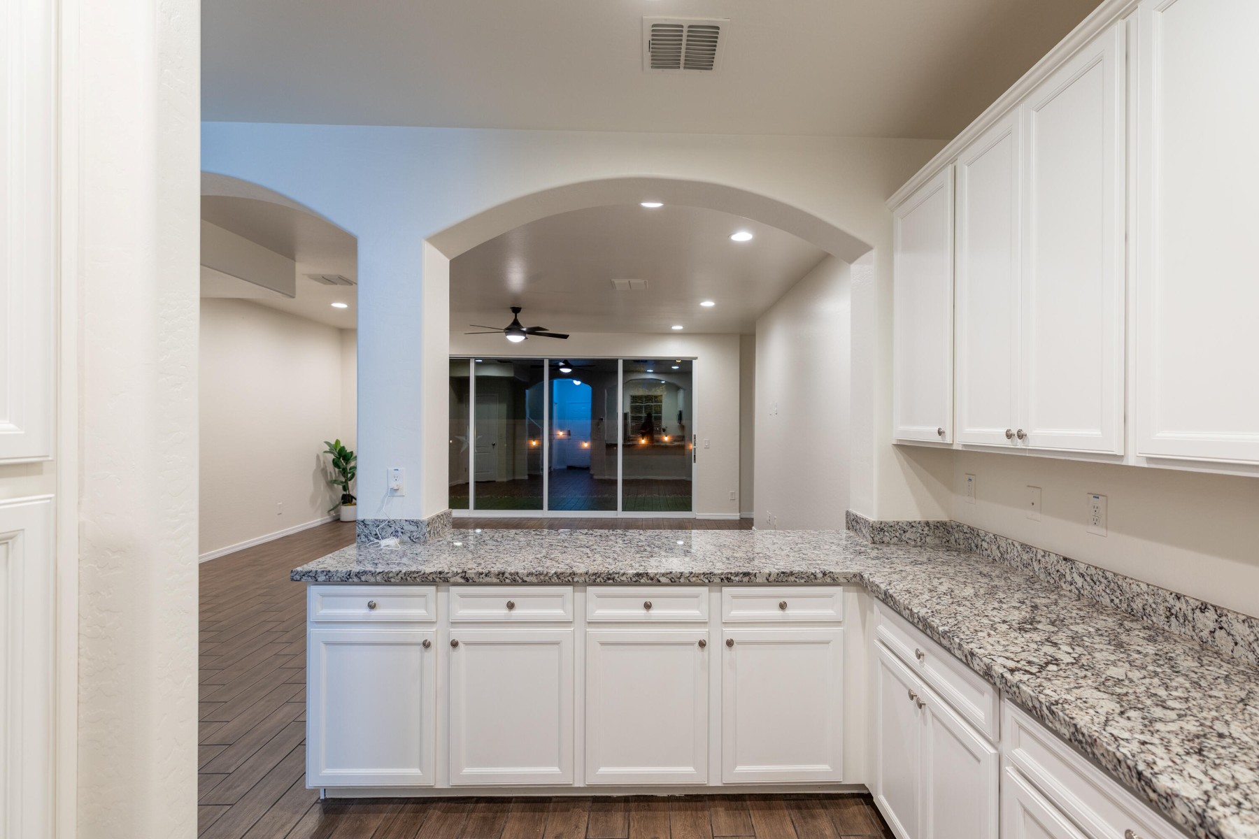  4278 E Erie Street¦Gilbert, AZ - 物件實景