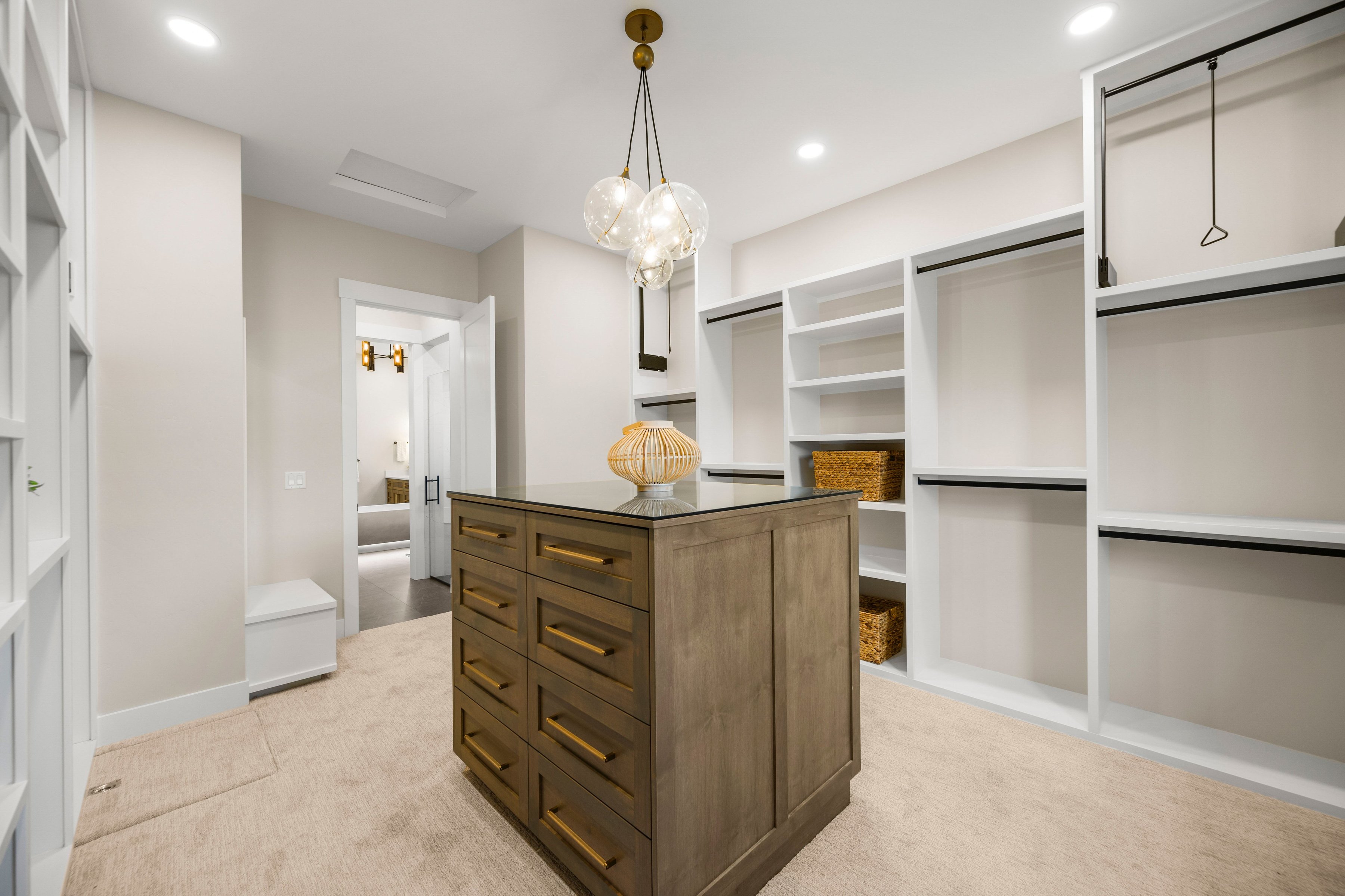  Distinctive New Construction In Eagle’s Coveted Terra View - 物件實景