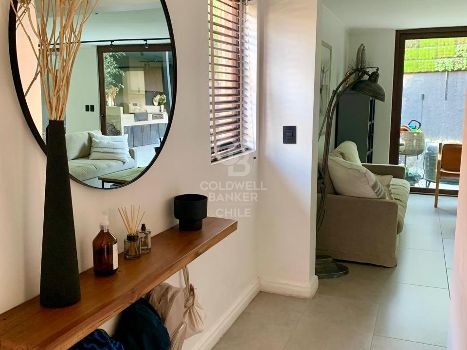 Lo Barnechea, Chile, 6 Bedrooms Bedrooms, ,5 BathroomsBathrooms,Residential,For Sale,1963848