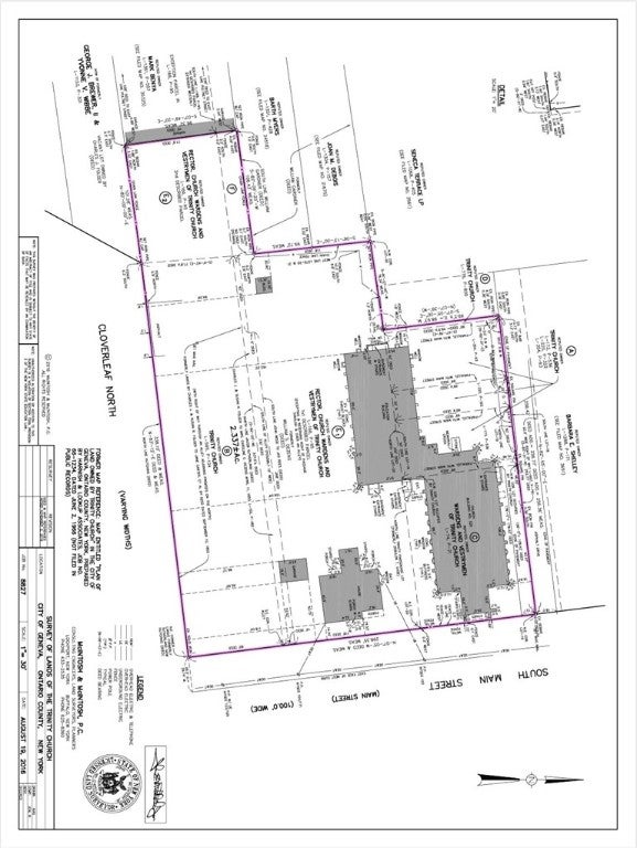 Geneva, New York, 14456, United States, 4 Bedrooms Bedrooms, ,3 BathroomsBathrooms,Residential,For Sale,1901149