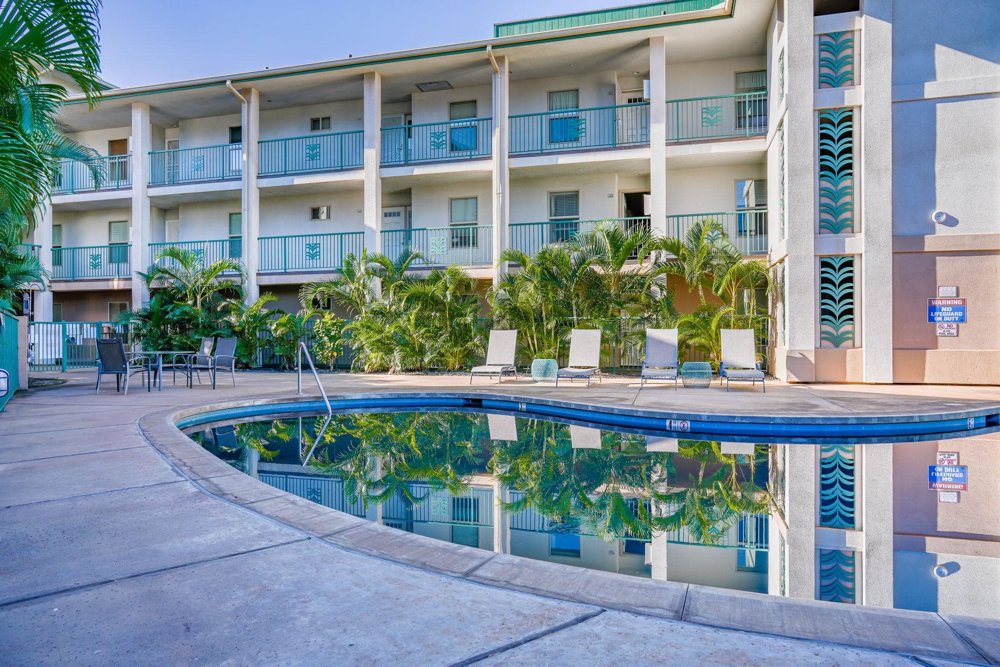 Kihei, Hawaii, 96753, United States, 2 Bedrooms Bedrooms, ,2 BathroomsBathrooms,Residential,For Sale,1917706