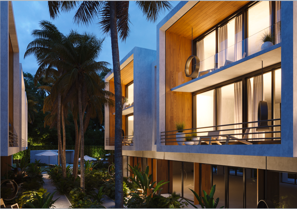 Nosara, Guanacaste, CR, 2 Bedrooms Bedrooms, ,2 BathroomsBathrooms,Residential,For Sale,1587900