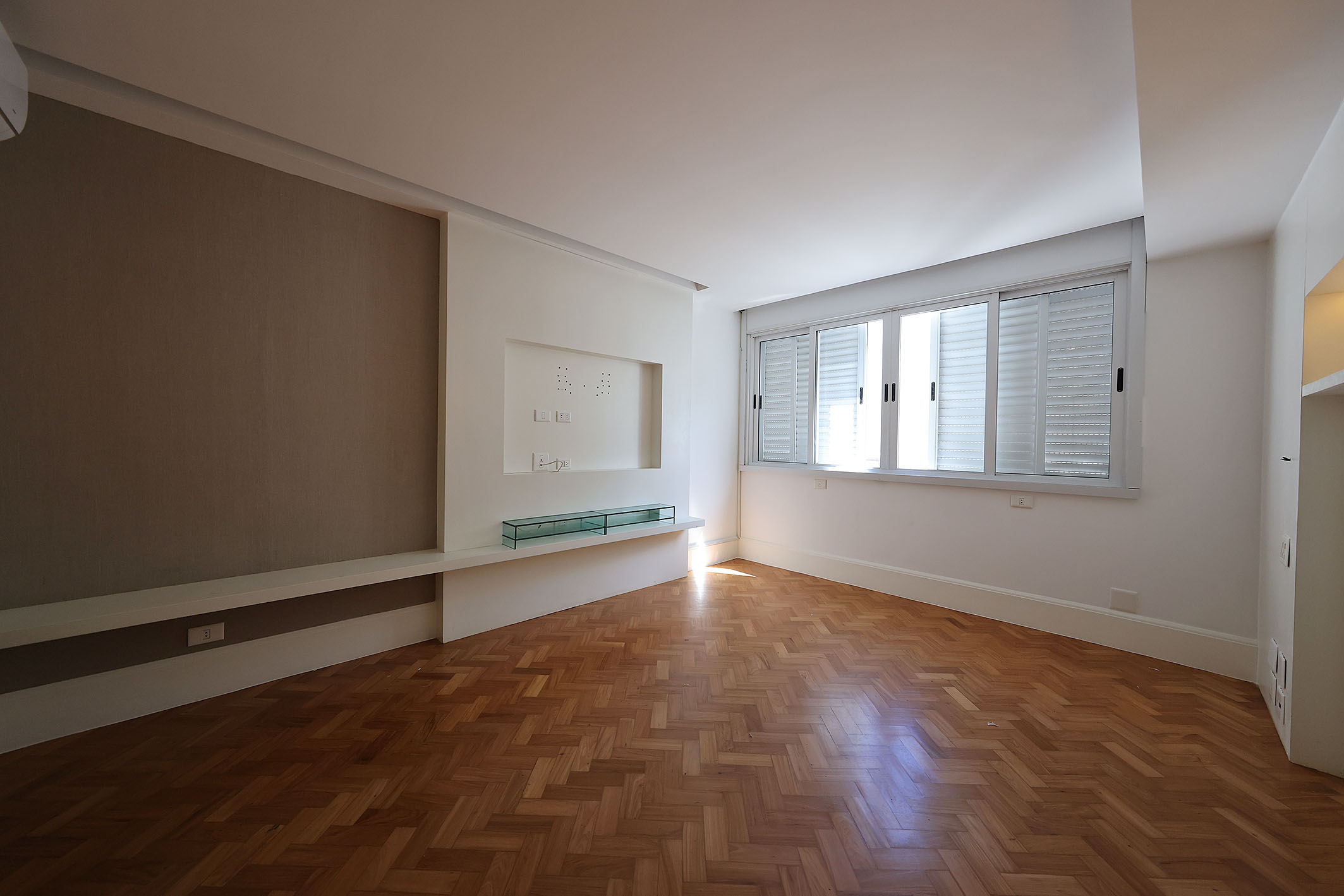  Exclusive penthouse with open views on Francisco Bhering - 物件實景
