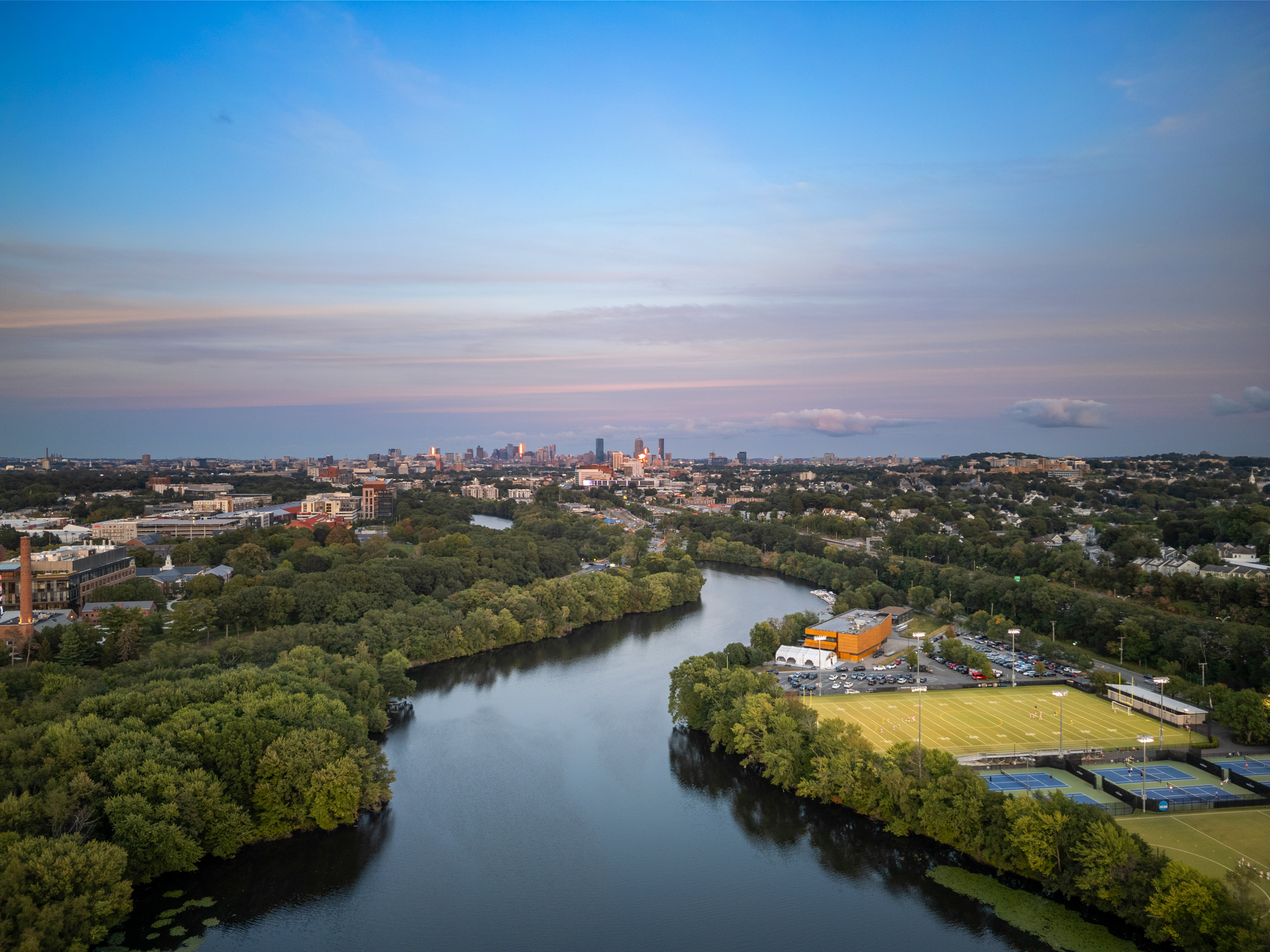  41 Paul Street, Watertown, MA, 02472 - 物件實景