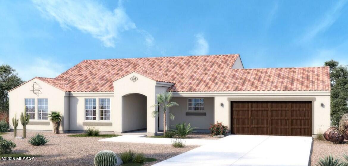 Tucson, Arizona, 85736, United States, 4 Bedrooms Bedrooms, ,2 BathroomsBathrooms,Residential,For Sale,1846650