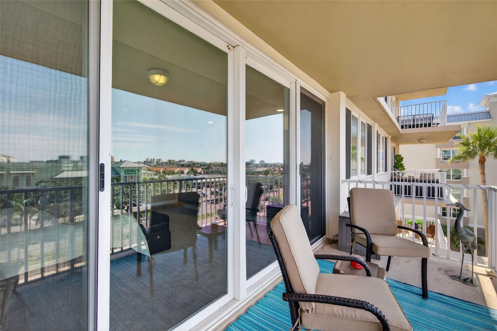 CLEARWATER BEACH, Florida, 33767, United States, 2 Bedrooms Bedrooms, ,2 BathroomsBathrooms,Residential,For Sale,1998949