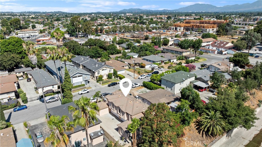 San Gabriel, California, 91776, United States, ,Residential,For Sale,1980216