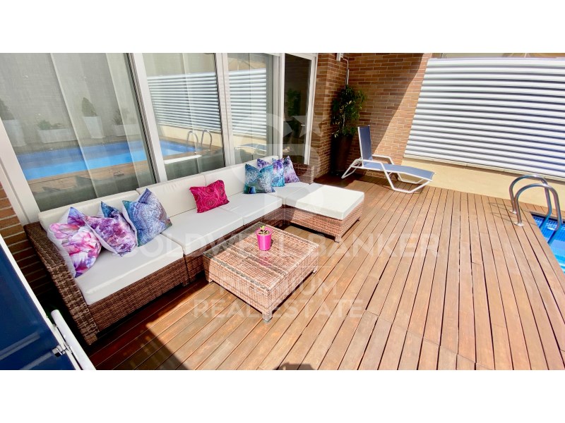 Sant Quirze del Vallès, Catalonia, ES, 4 Bedrooms Bedrooms, ,3 BathroomsBathrooms,Residential,For Sale,1481125