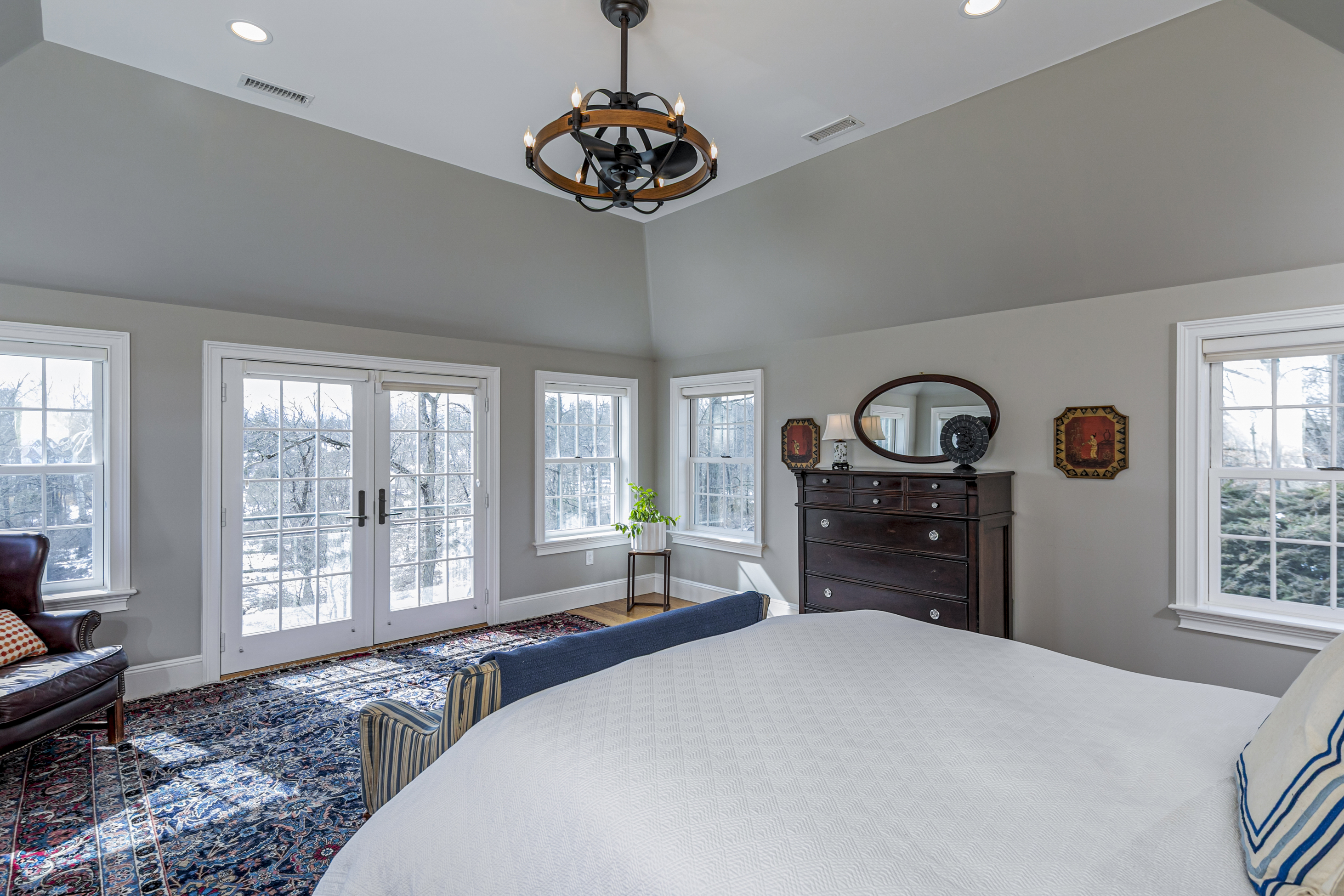  Magical Views, Glorious Grounds and Smart Updates Near The Hun School - 物件實景