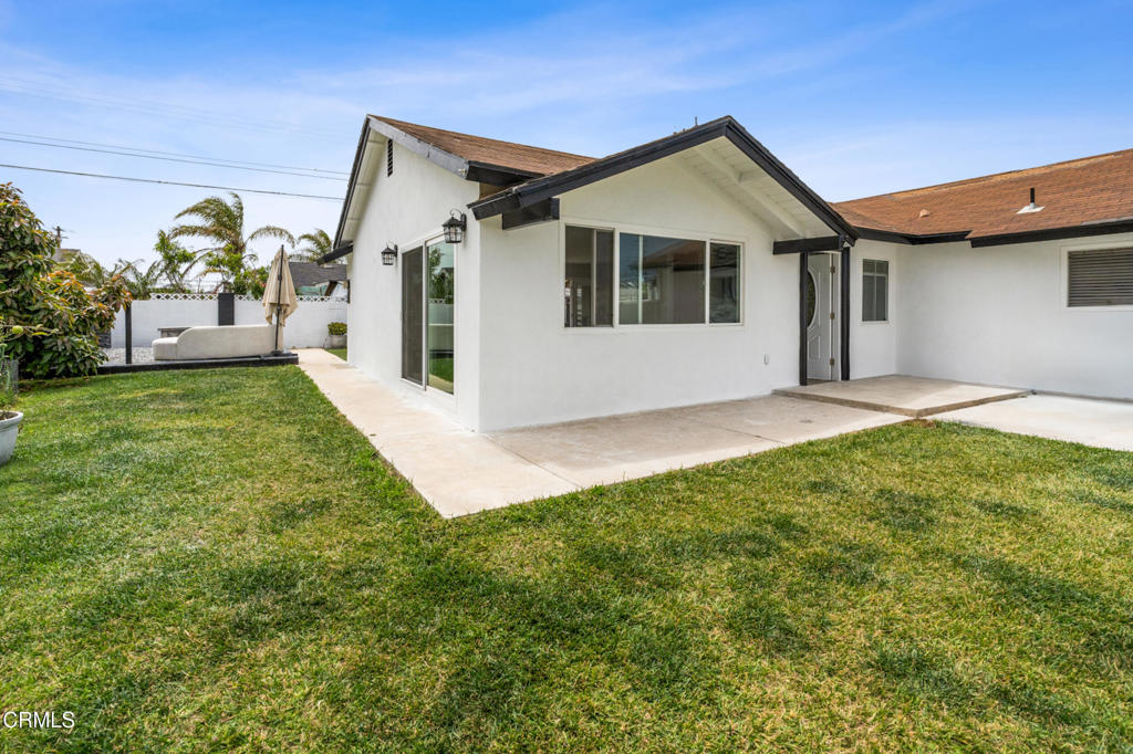 Port Hueneme, California, 93041, United States, 3 Bedrooms Bedrooms, ,2 BathroomsBathrooms,Residential,For Sale,1888041
