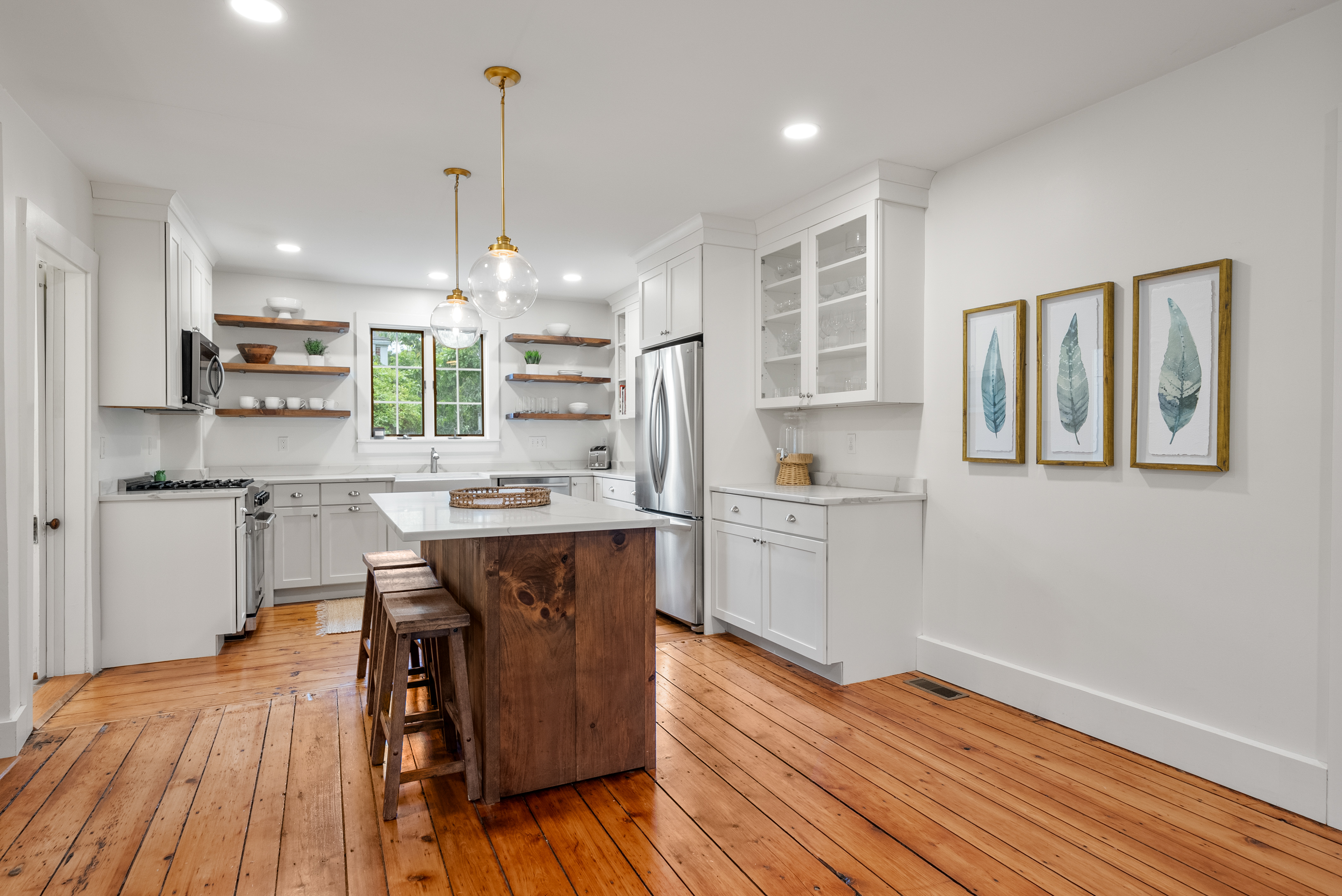  22 Farewell Street, Newport, RI 02840 - 物件實景