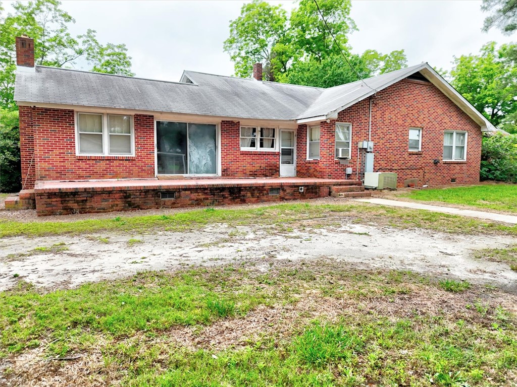 Belton, South Carolina, 29627, United States, ,Land,For Sale,1849794
