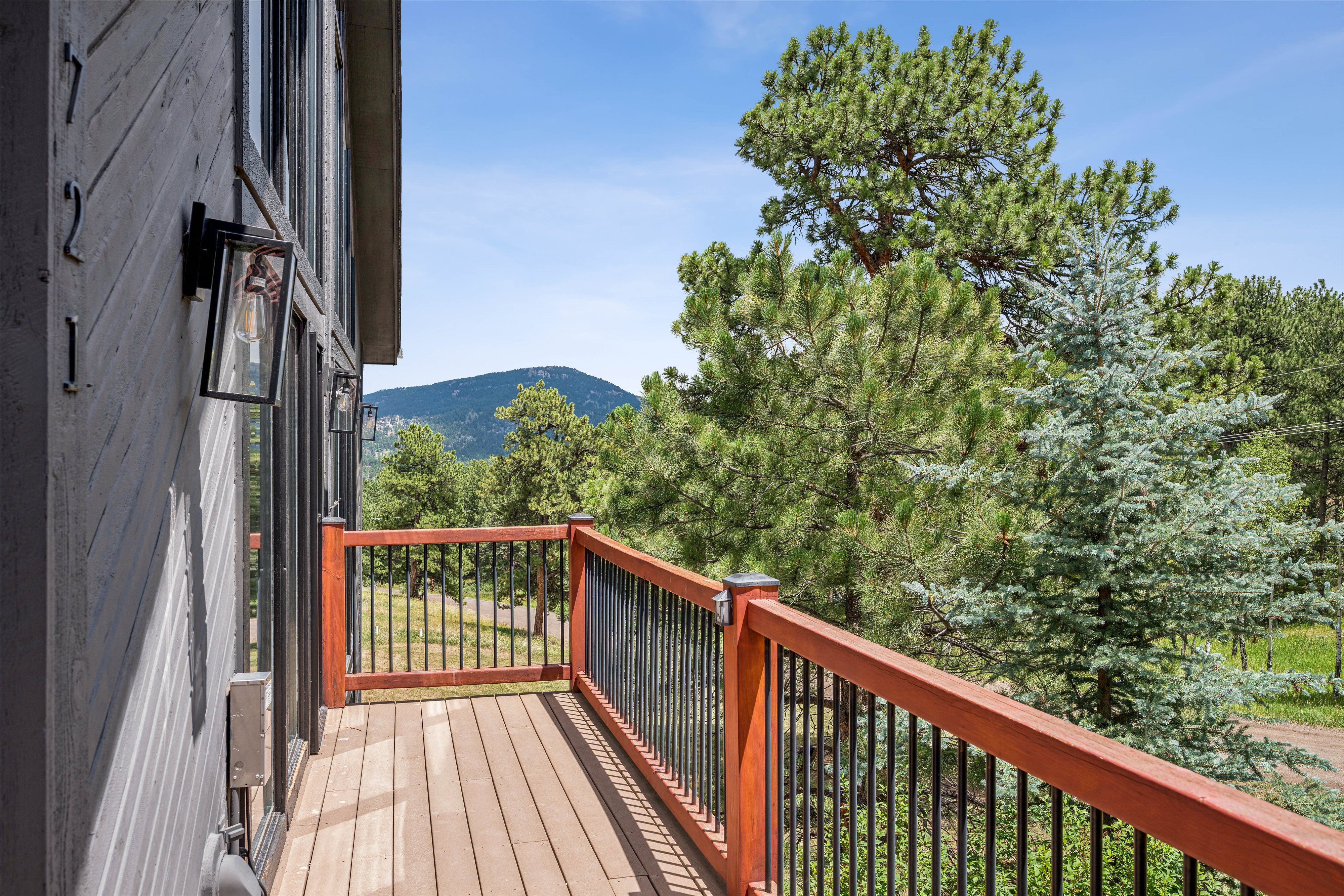  Colorado Mountain Living at its Finest with 2.27 Acres - 物件實景