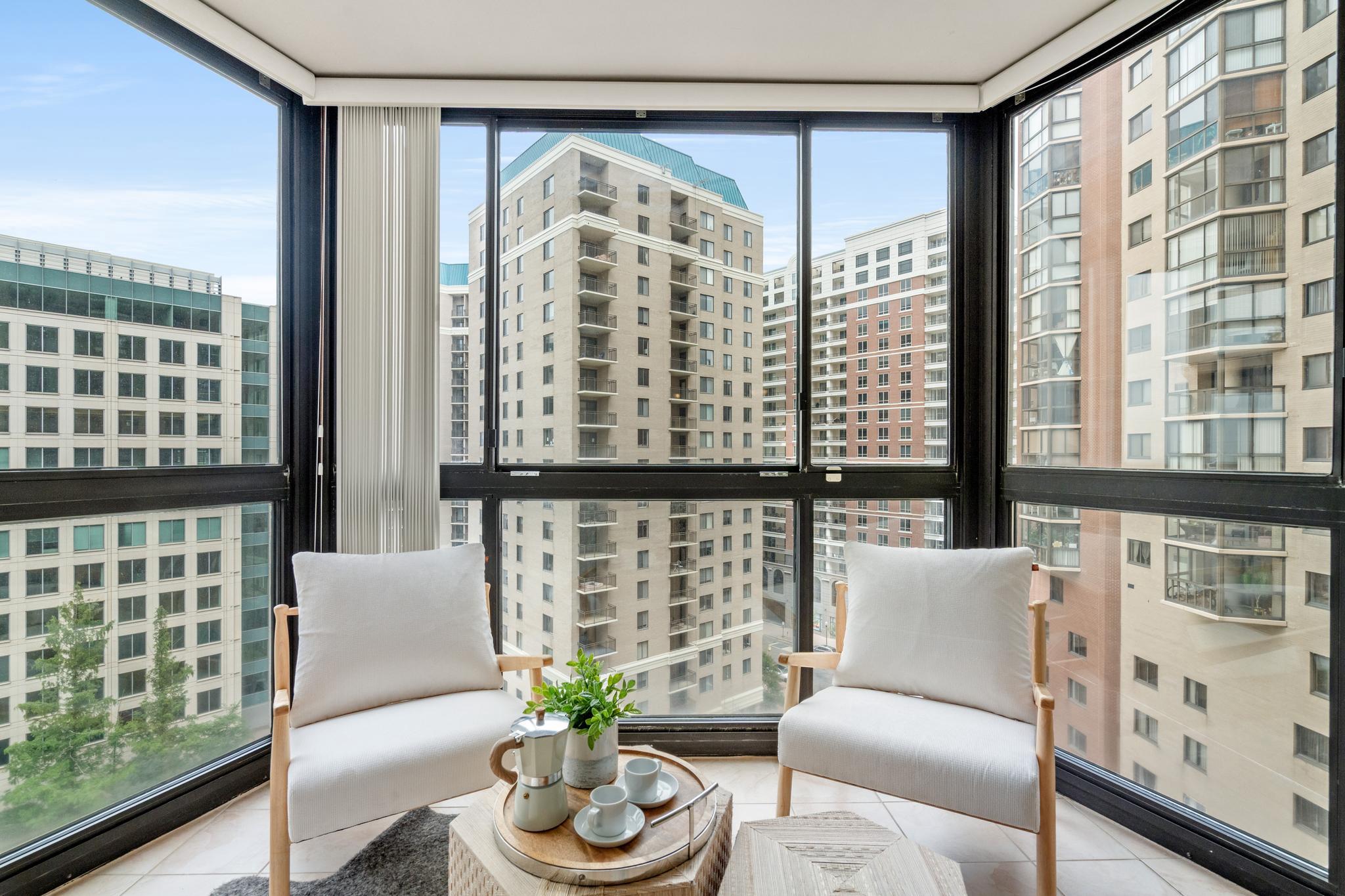  900 N Stafford Street, Arlington, VA, 22203 - 物件實景
