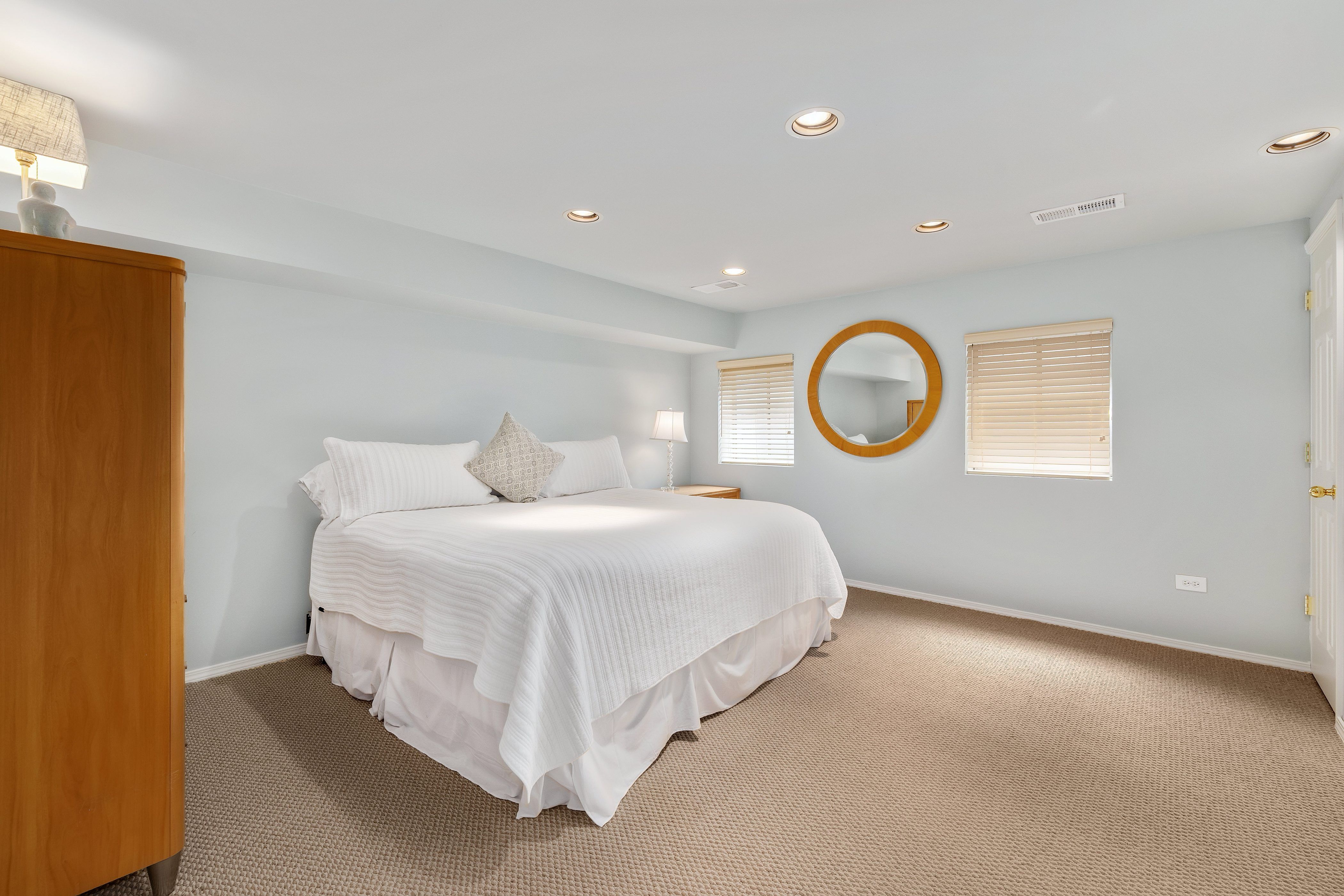  Open Concept Ashbrook Townhome - 物件實景