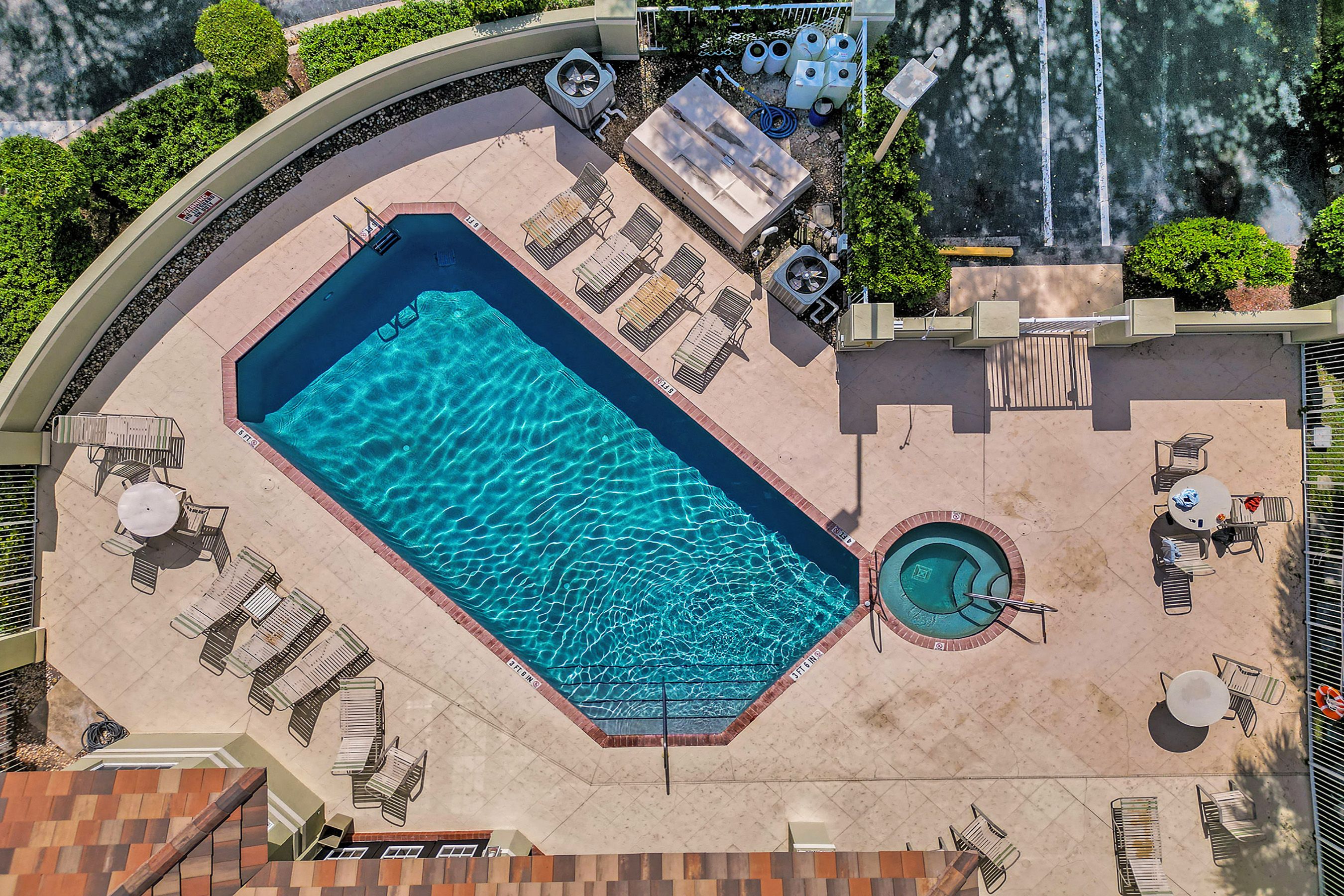  3460 Dunes Vista Drive, Pompano Beach, FL, 33069 - 物件實景