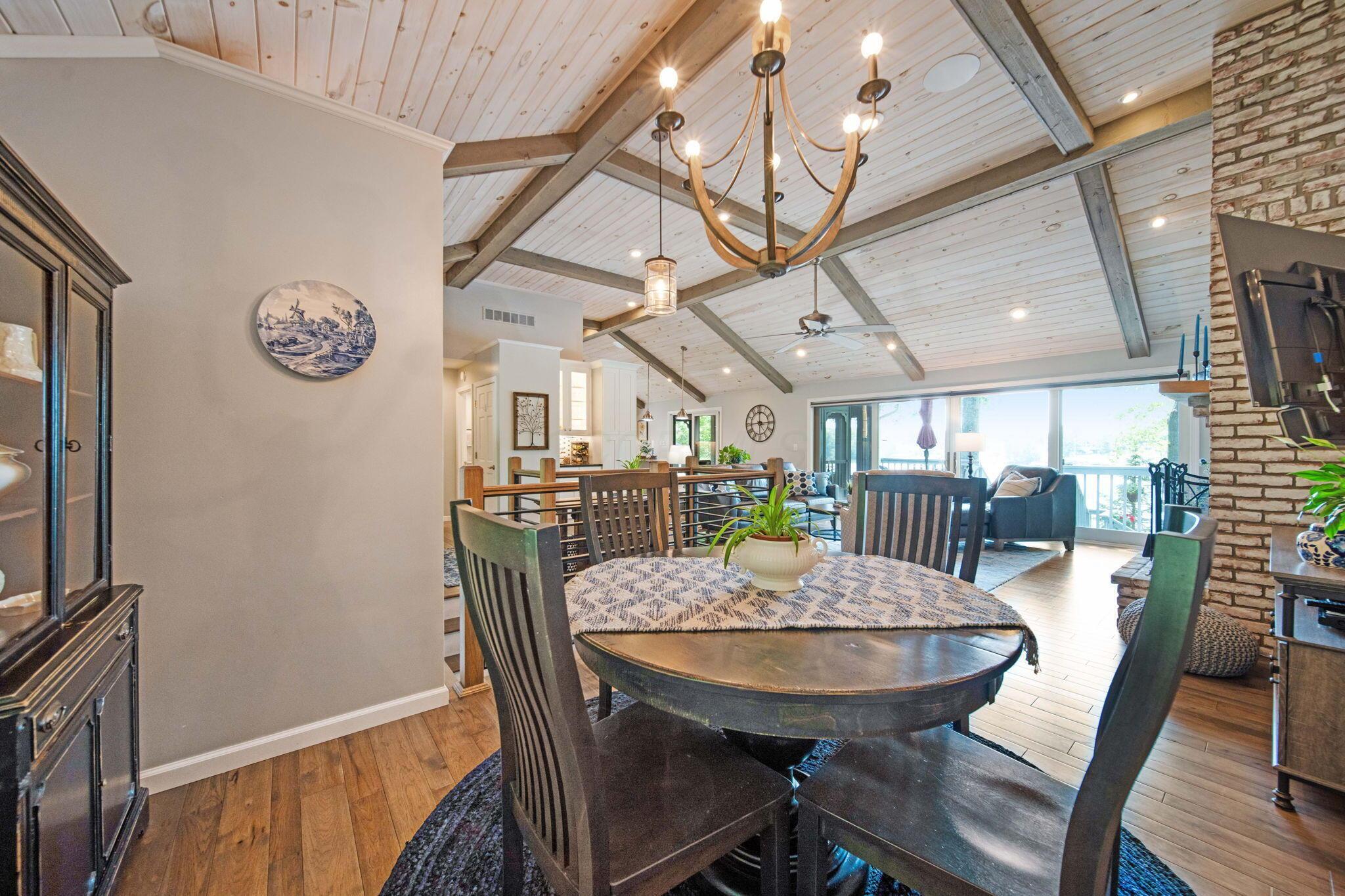 Mount Gilead, Ohio, 43338, United States, 3 Bedrooms Bedrooms, ,4 BathroomsBathrooms,Residential,For Sale,1983535