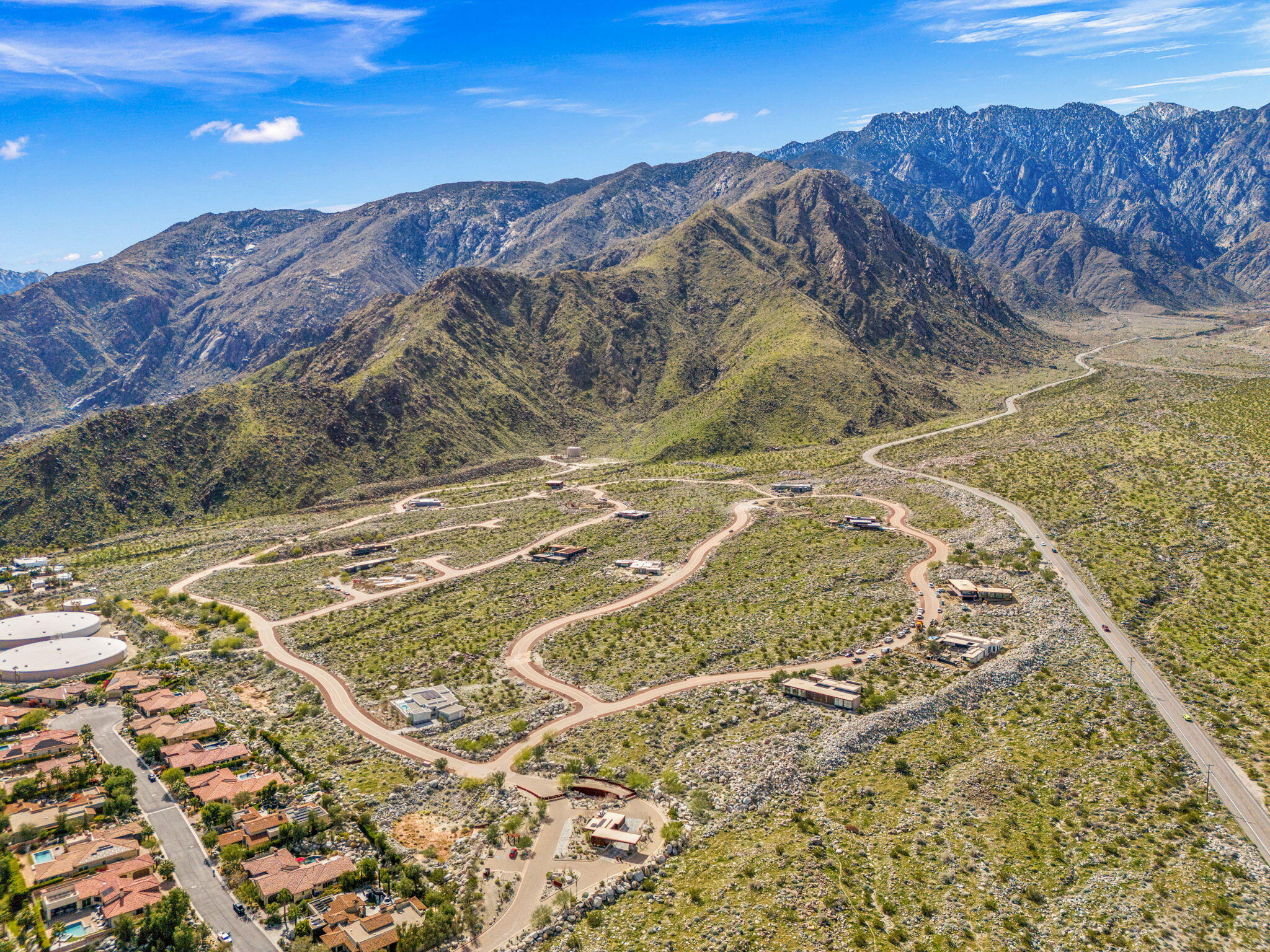 Palm Springs, California, 92262, United States, ,Land,For Sale,1778882