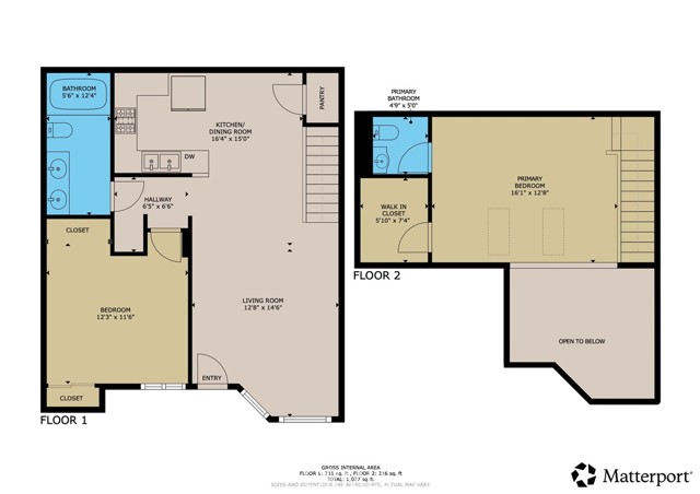 Stanton, California, 90680, United States, 2 Bedrooms Bedrooms, ,2 BathroomsBathrooms,Residential,For Sale,2009733