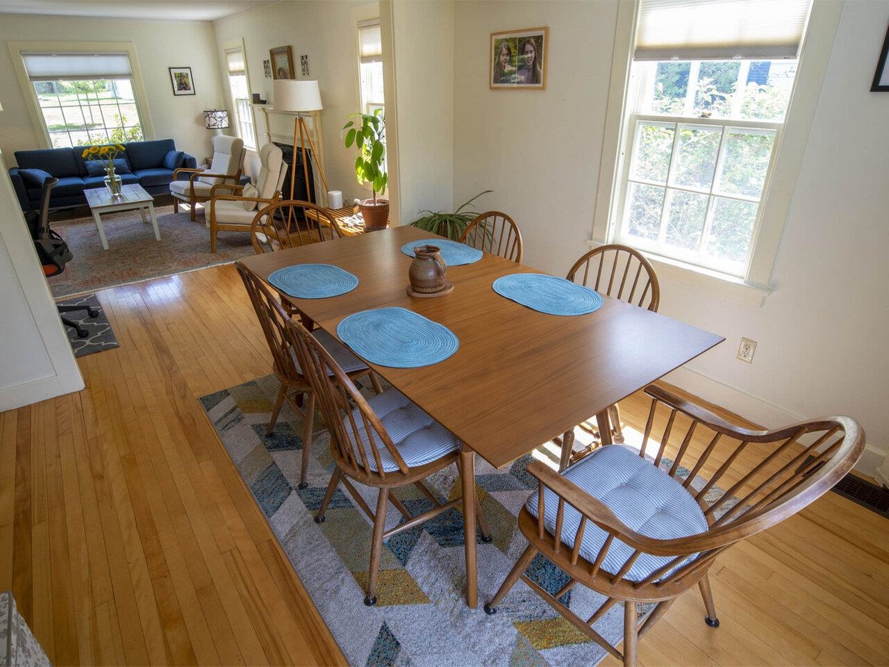 Montpelier, Vermont, 05602, United States, 4 Bedrooms Bedrooms, ,1 BathroomBathrooms,Residential,For Sale,1926539