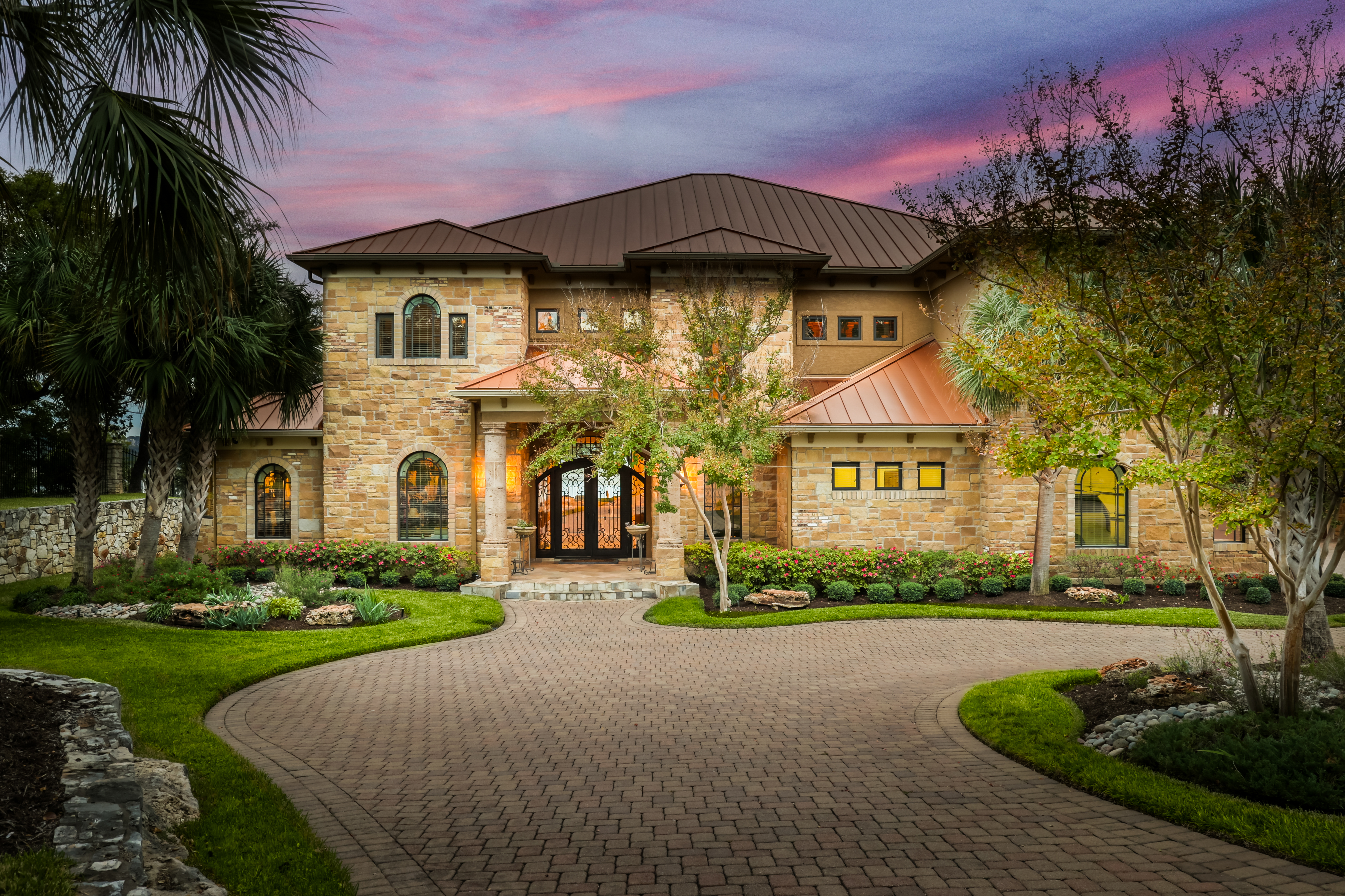  Lake Travis Extraordinary and Elusive Estate - 物件實景