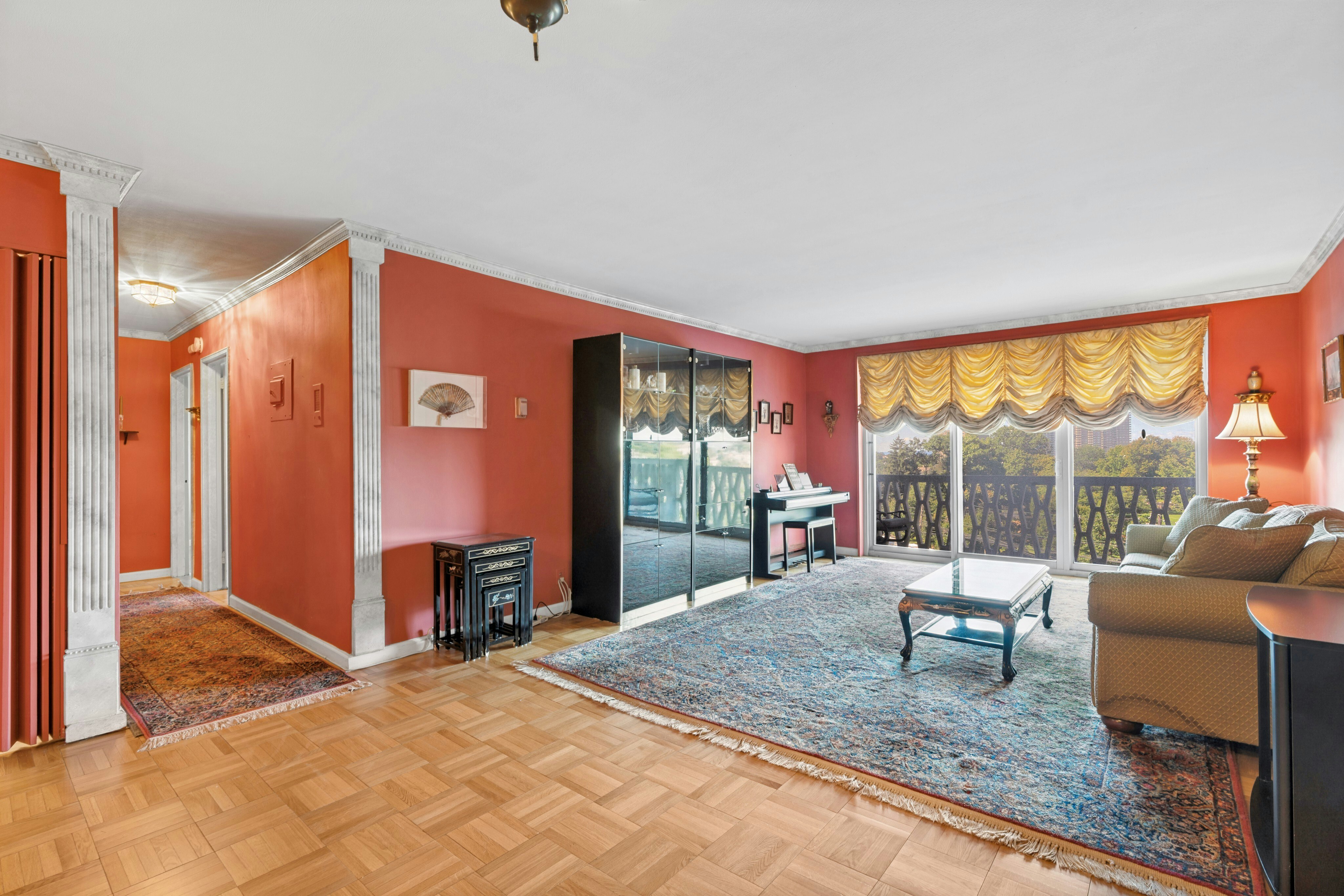  2100 Linwood Avenue, Fort Lee, NJ 07024 - 物件實景