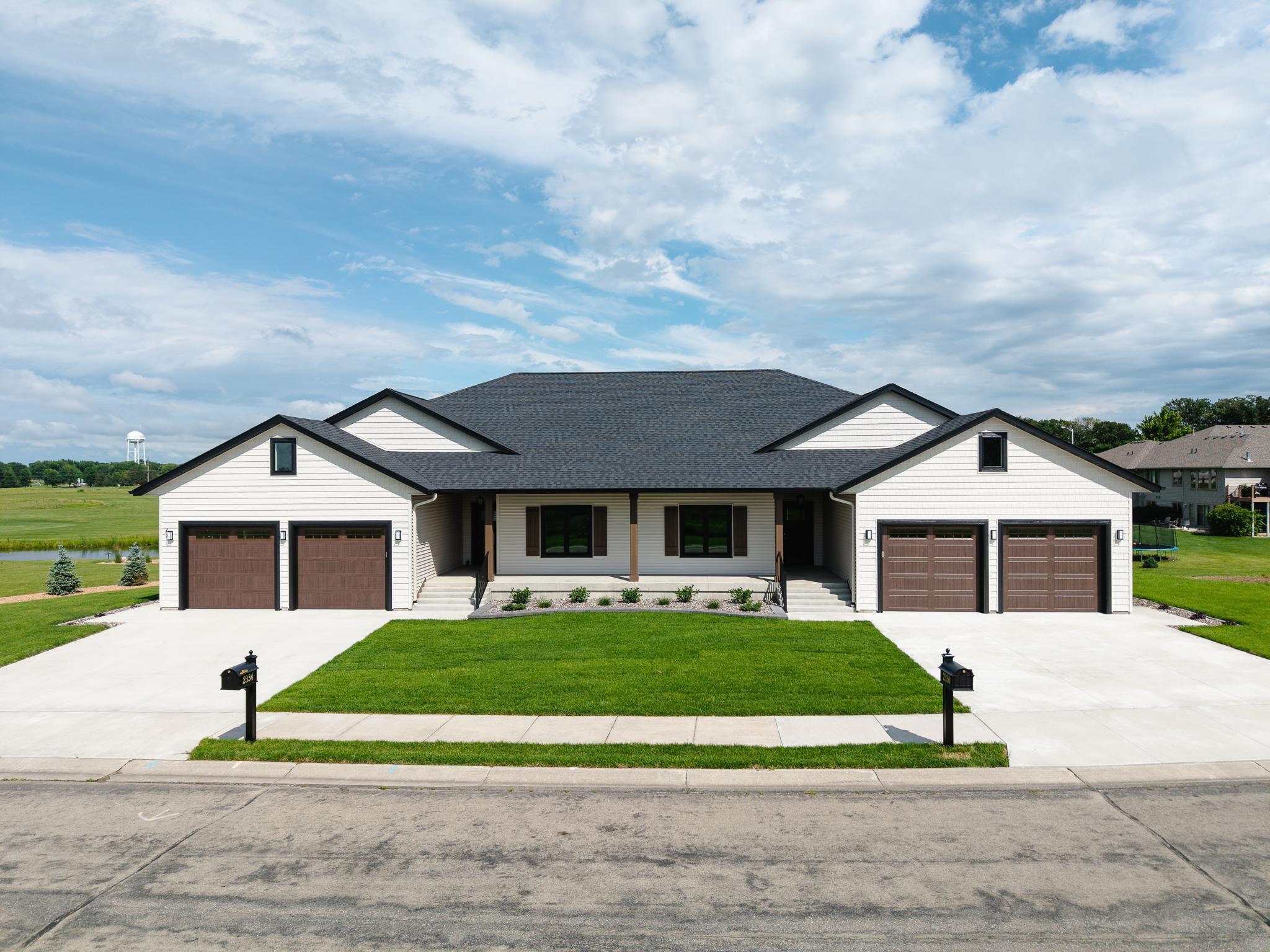 Albert Lea, Minnesota, 56007, United States, 4 Bedrooms Bedrooms, ,2 BathroomsBathrooms,Residential,For Sale,1978307