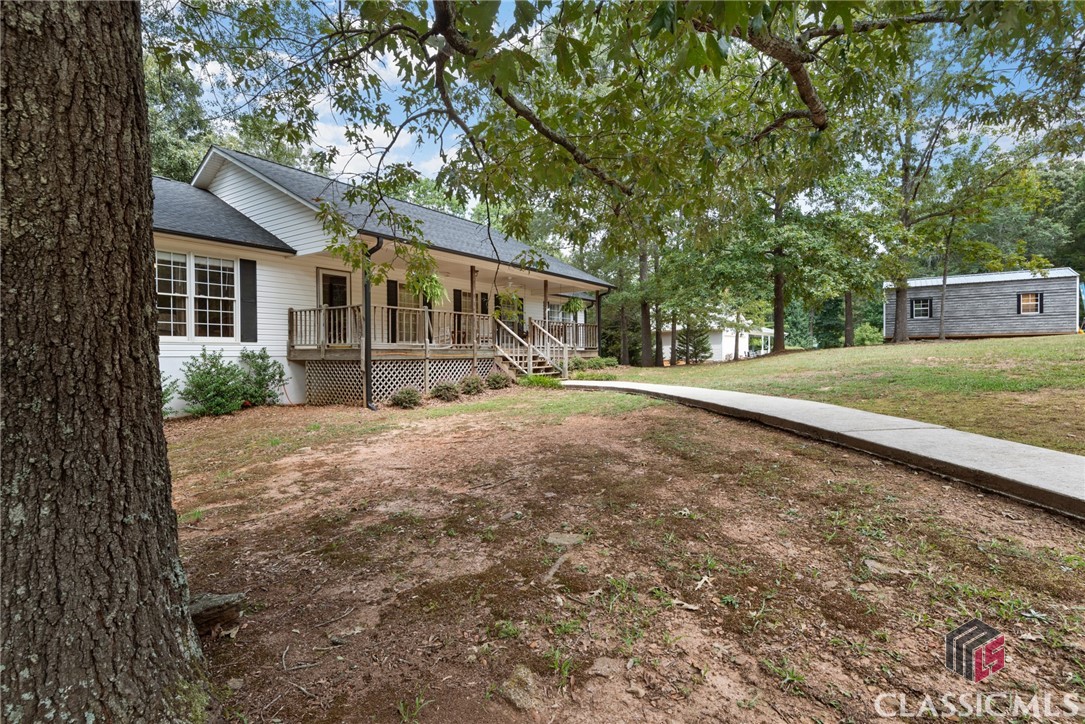 64 Lamb Road, Hartwell, Georgia, 30643, United States, 3 Bedrooms Bedrooms, ,3 BathroomsBathrooms,Residential,For Sale,64 Lamb Road,1629108