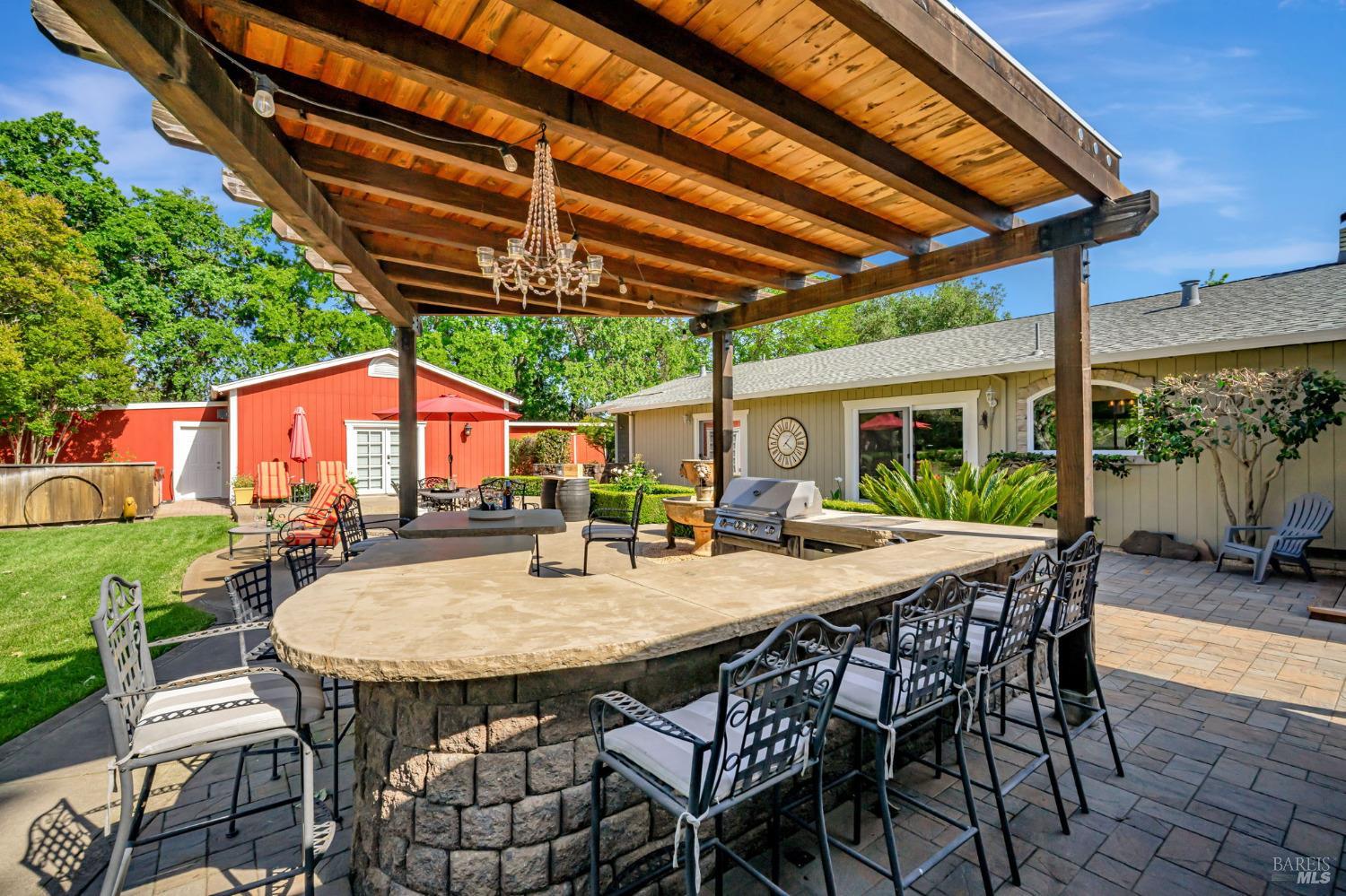 Santa Rosa, California, 95403, United States, 4 Bedrooms Bedrooms, ,4 BathroomsBathrooms,Residential,For Sale,1991216