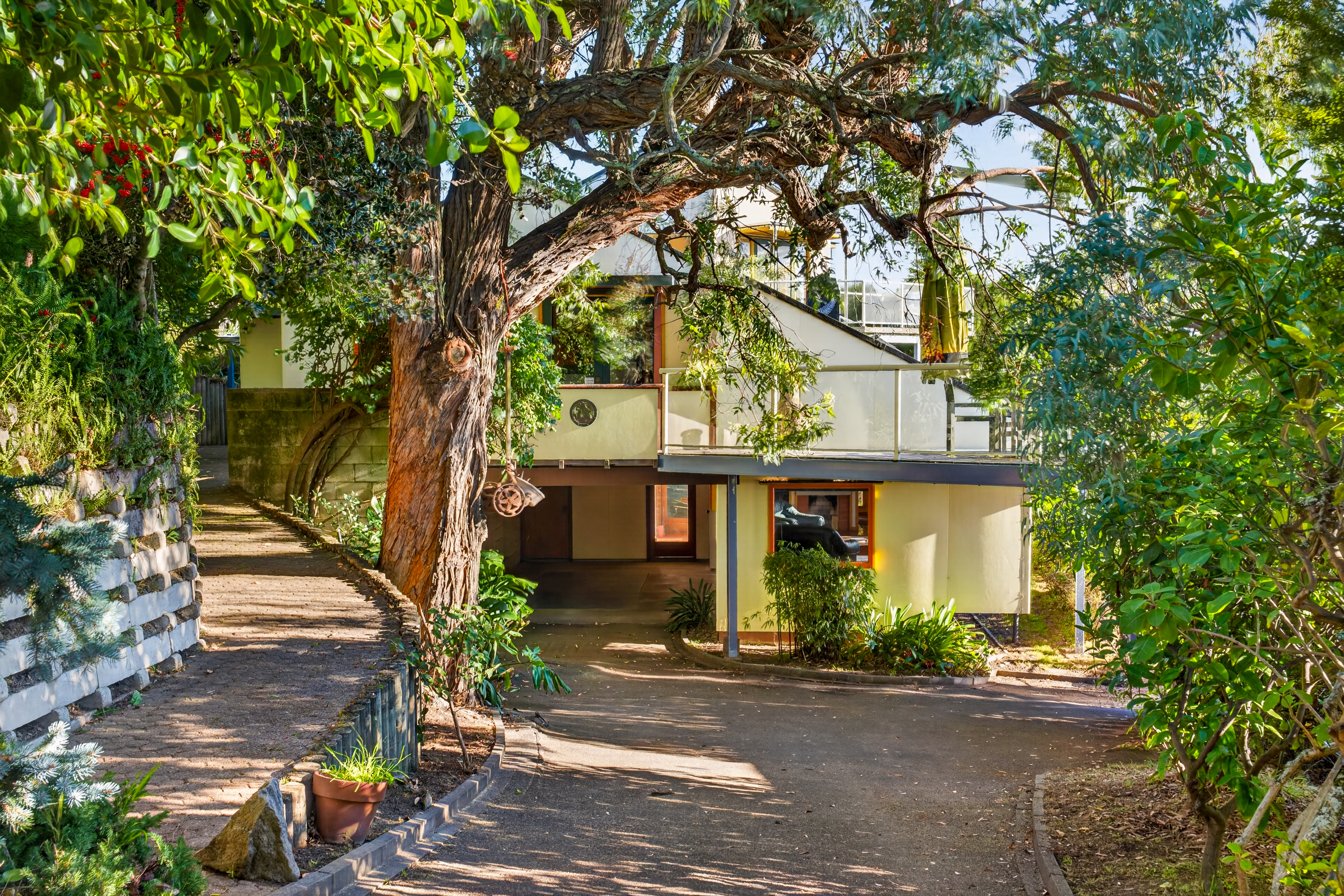  122A Chaucer Road North, Hospital Hill, Napier, Hawke