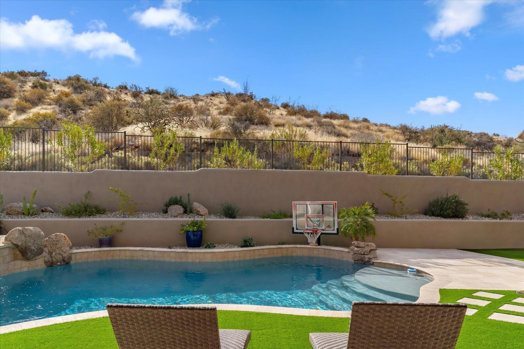 27293 N 112th Place ¦ Scottsdale, AZ - 物件實景