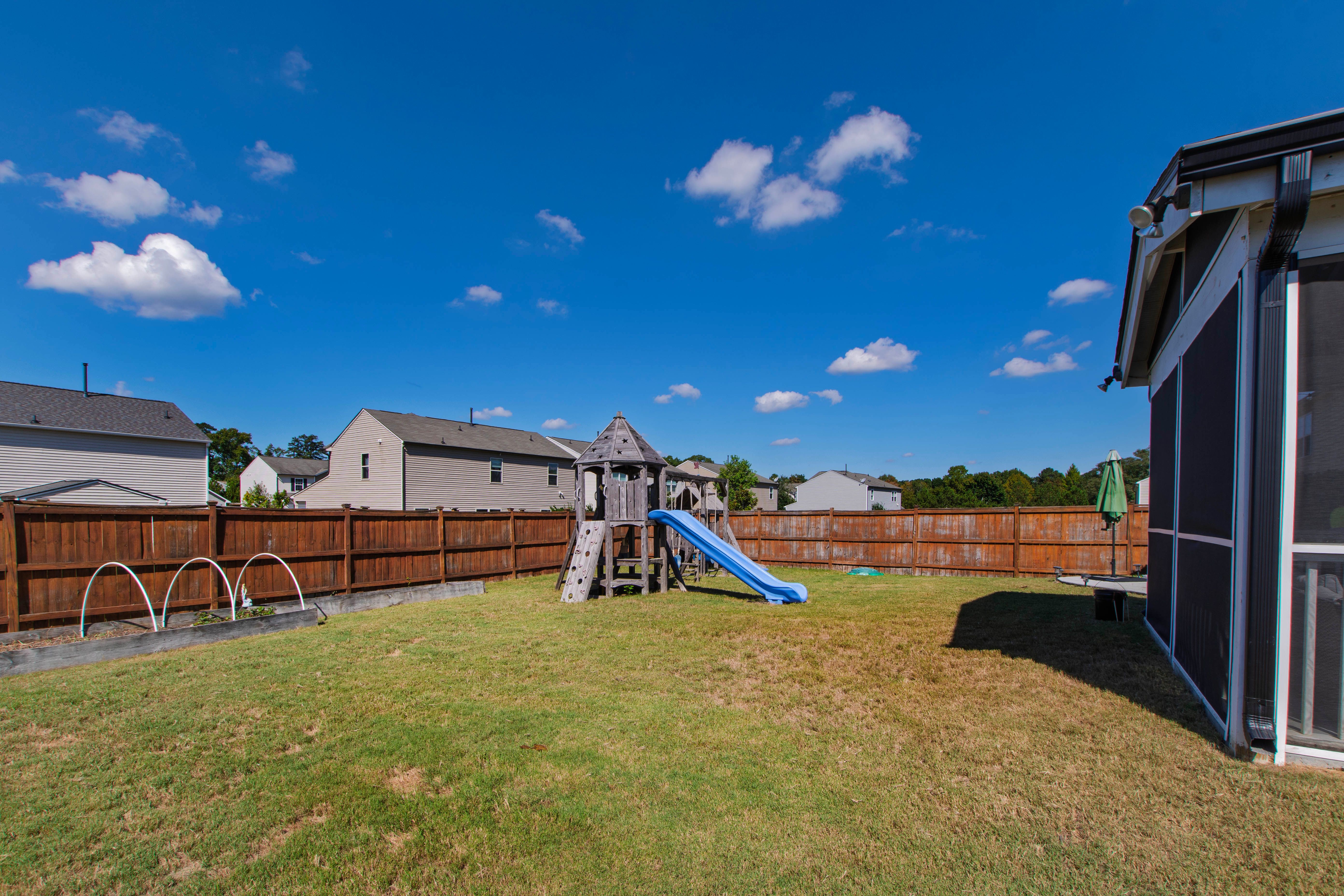  2609 Tummel Lane, Fuquay-Varina, NC 27526 - 物件實景