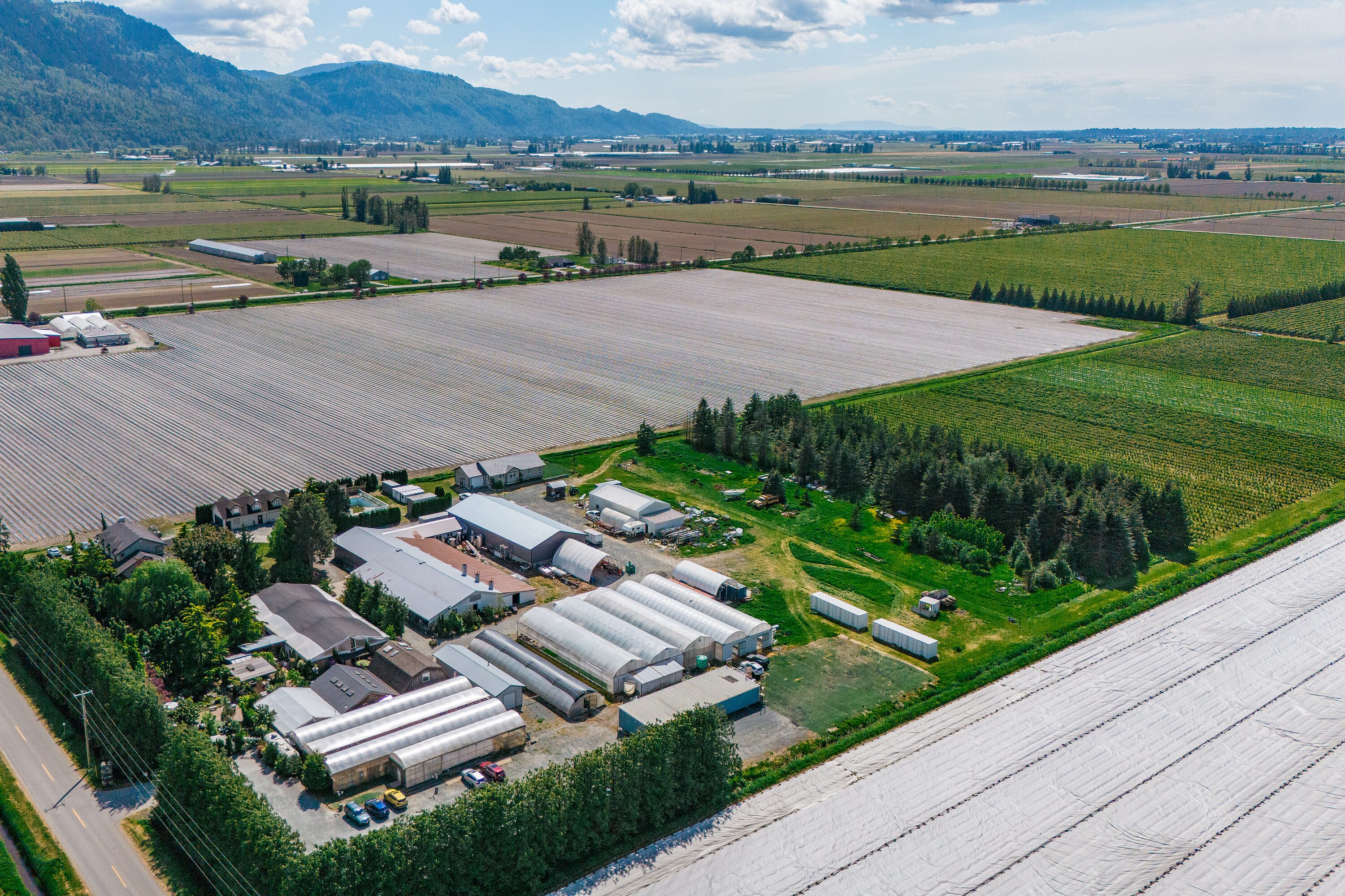  Event Venue/Winery/Distillery - 物件實景