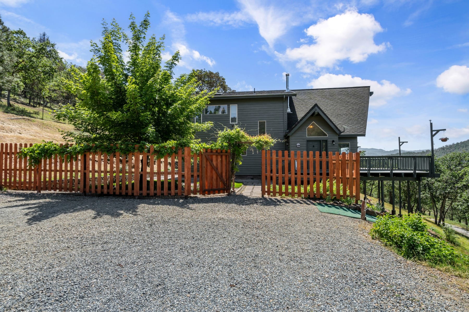  1050 Humbug Creek Road Applegate, OR 97530 - 物件實景