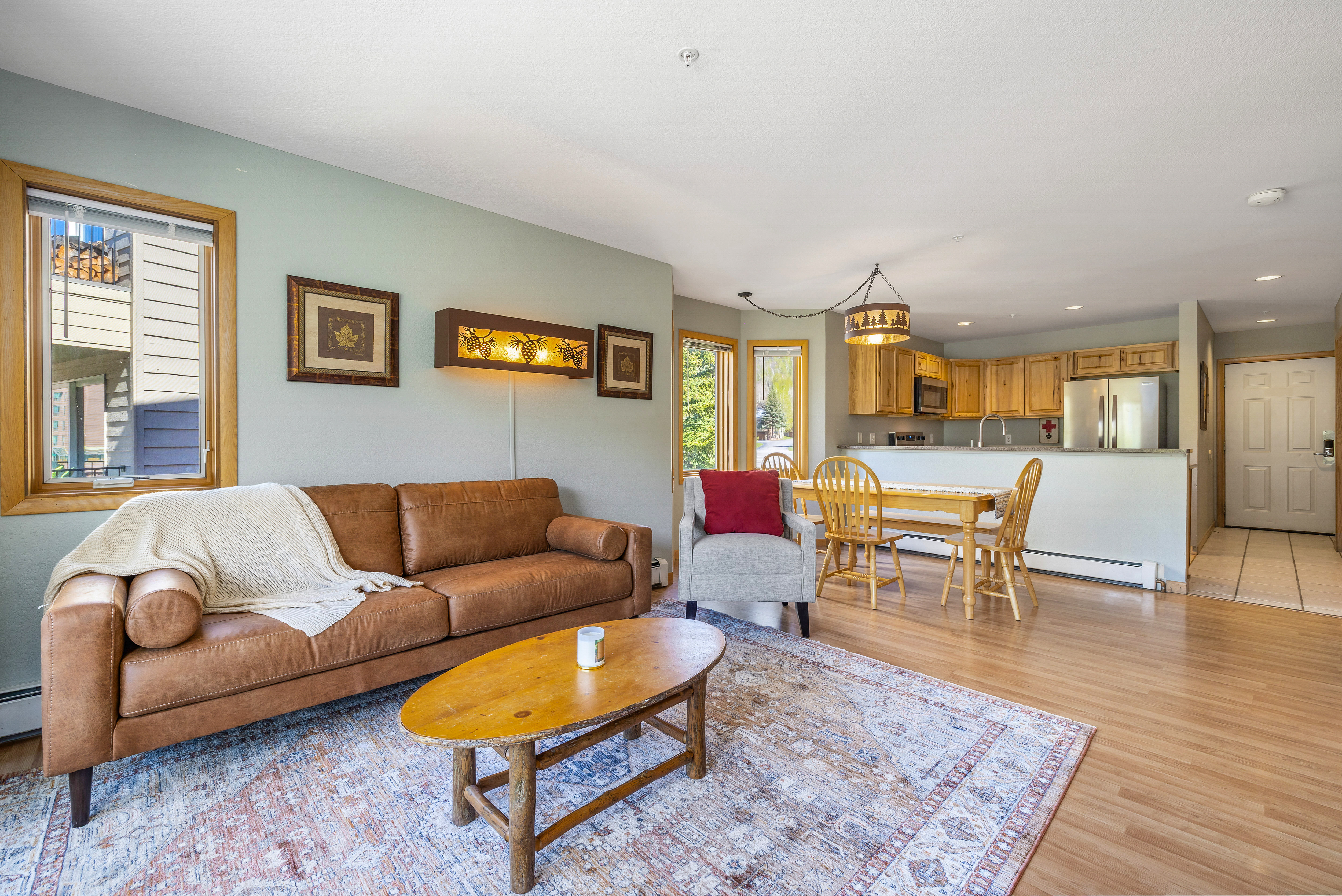  60 Oro Grande Drive, Keystone, CO, 80435 - 物件實景